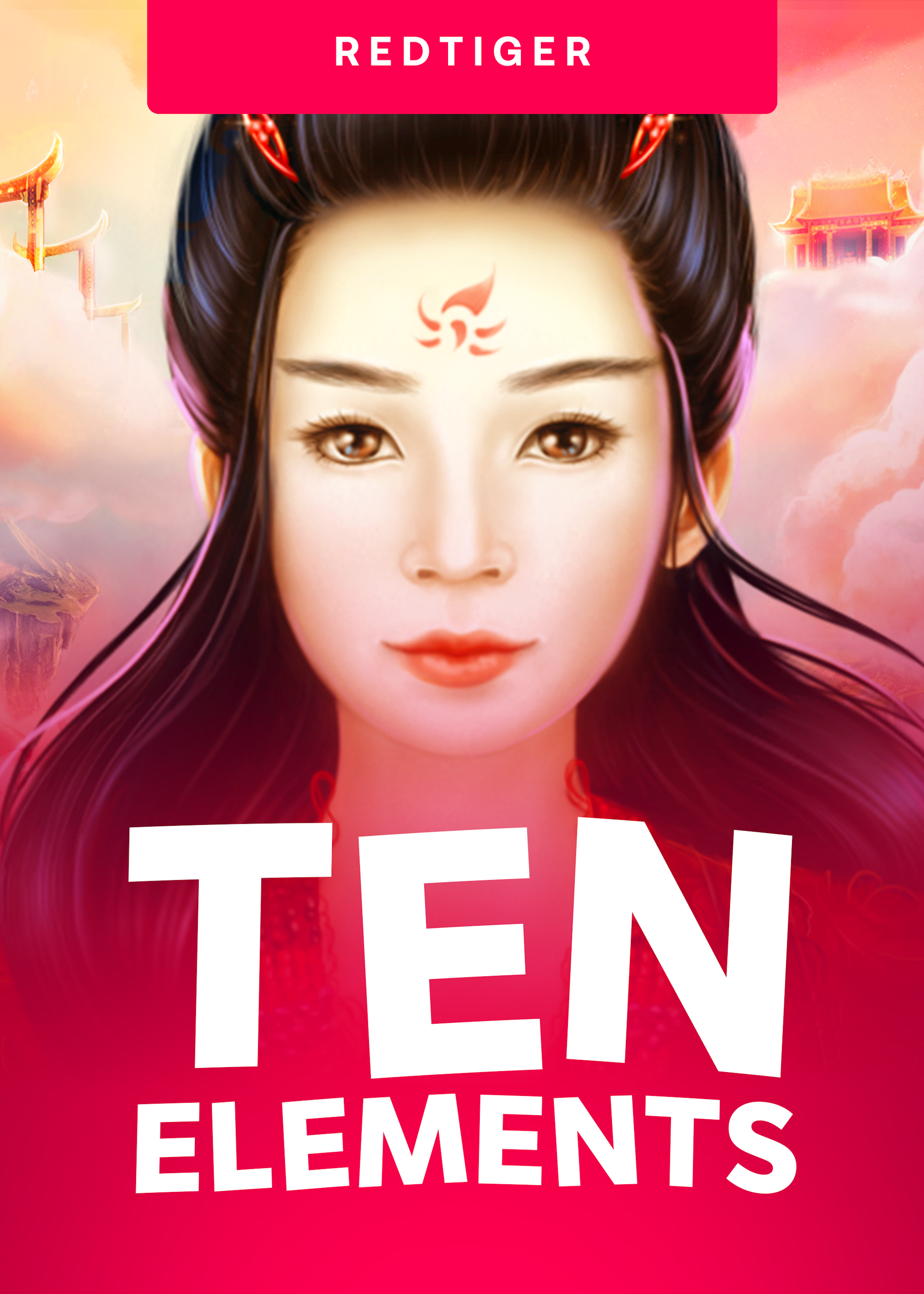 Ten Elements