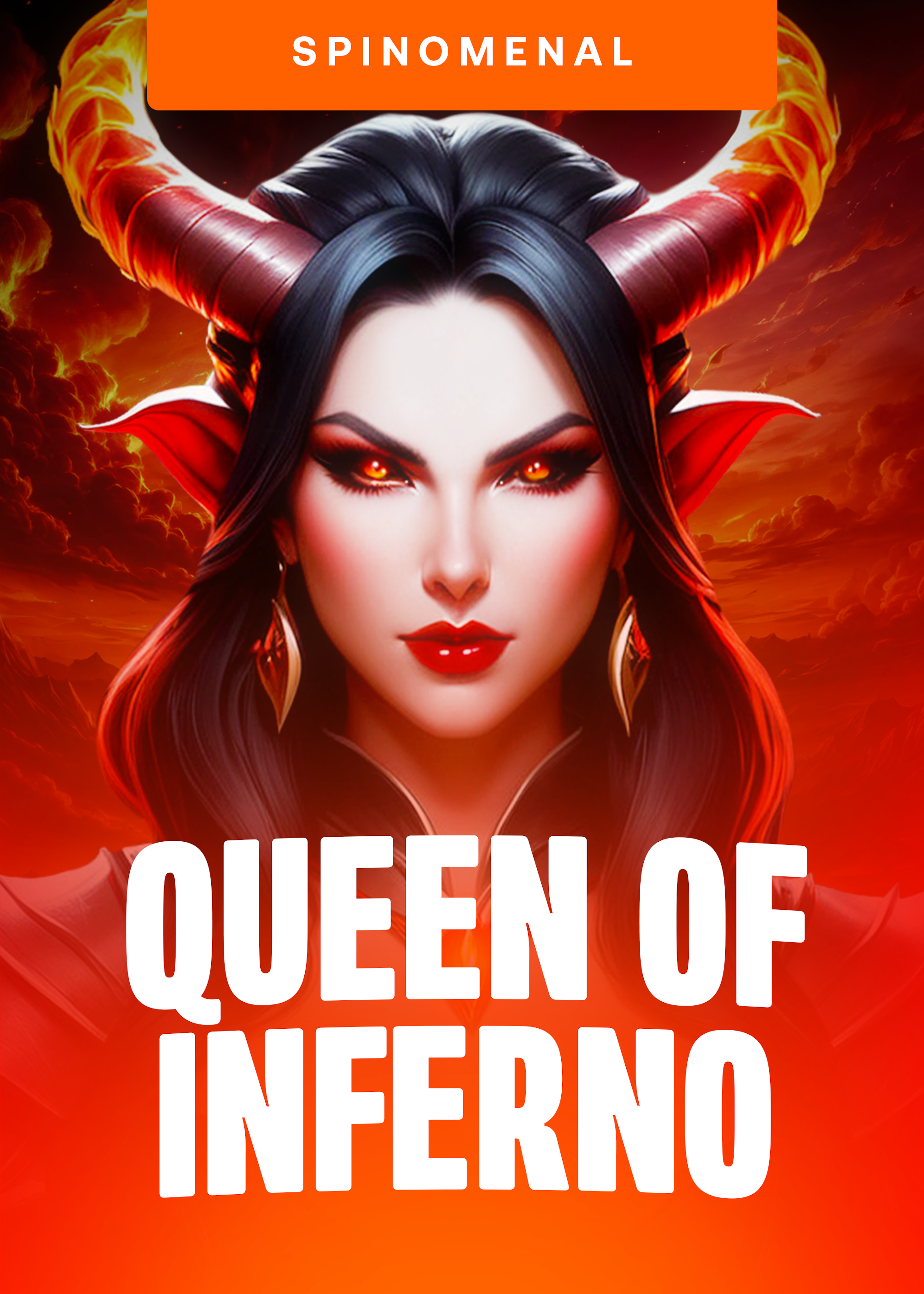 Queen Of Inferno