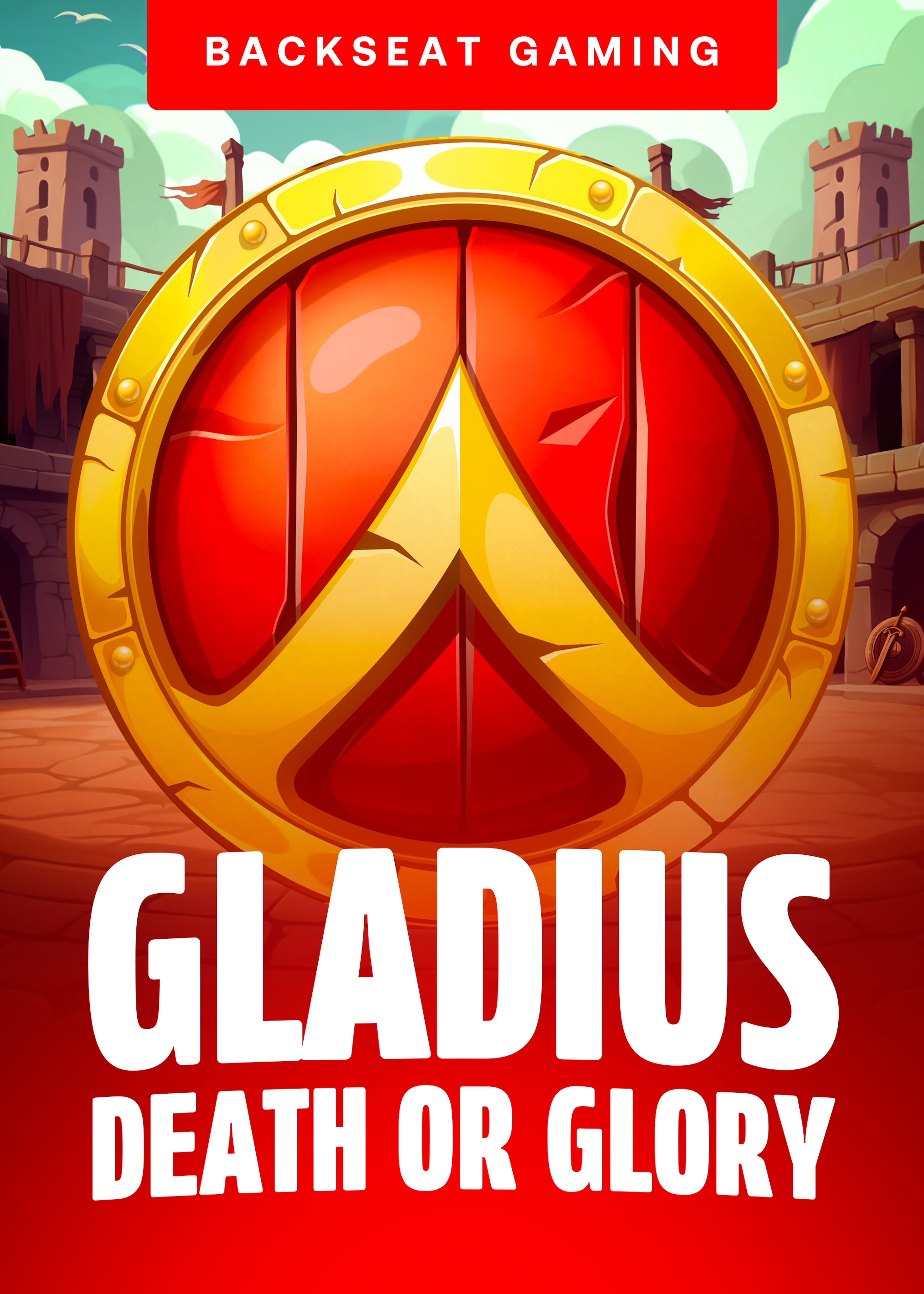 Gladius: Death Or Glory