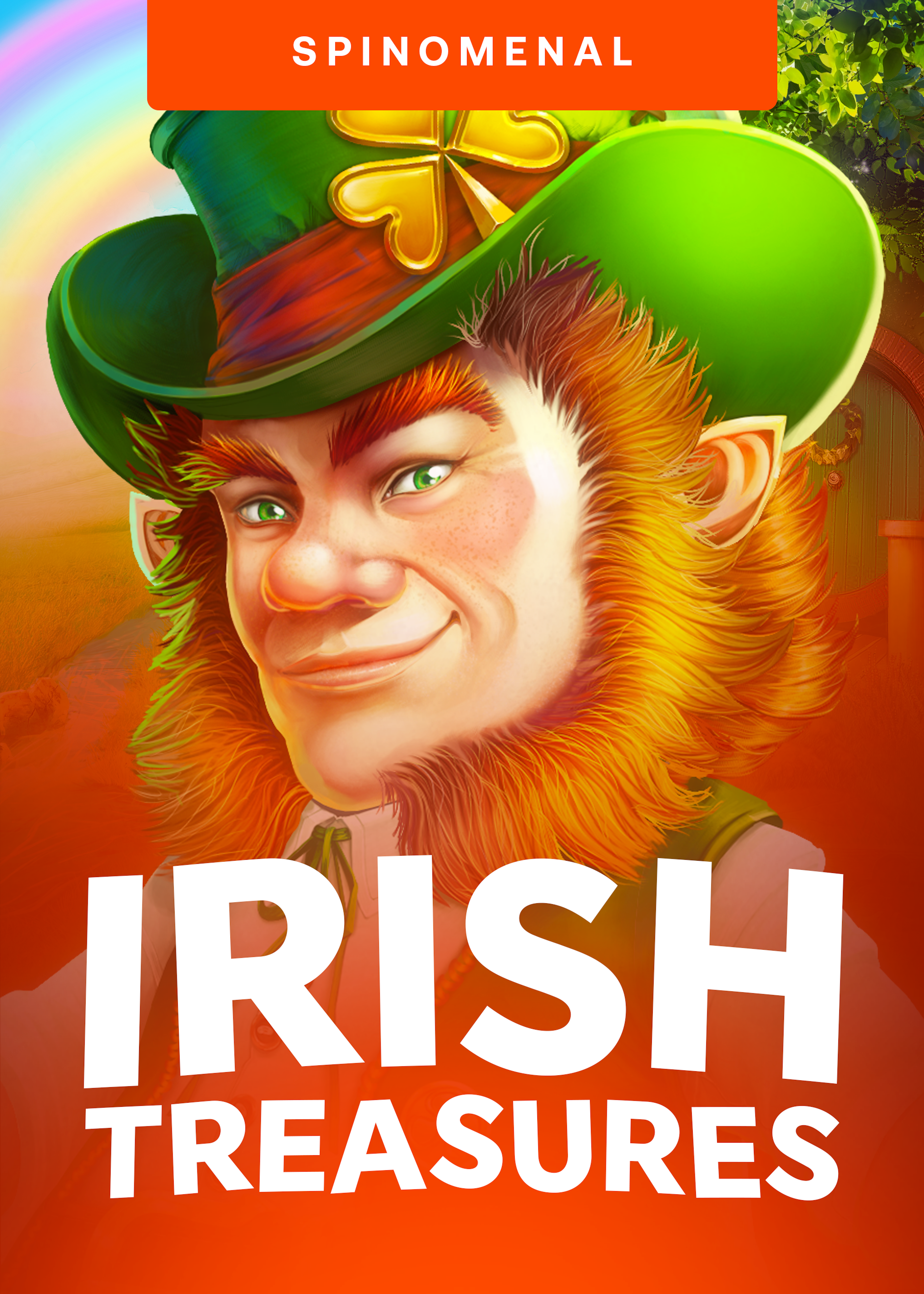 Irish Treasures