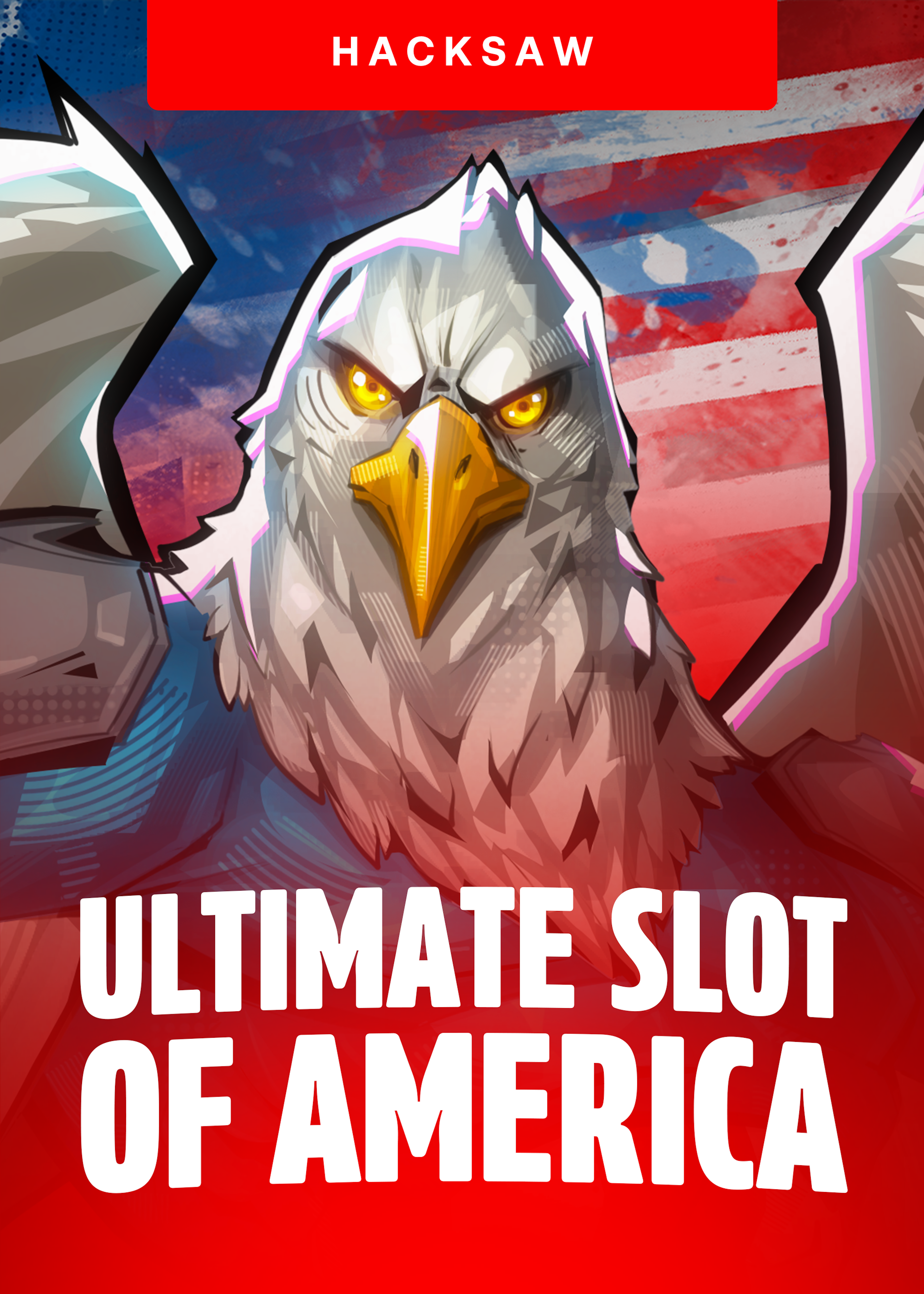 Ultimate Slot of America