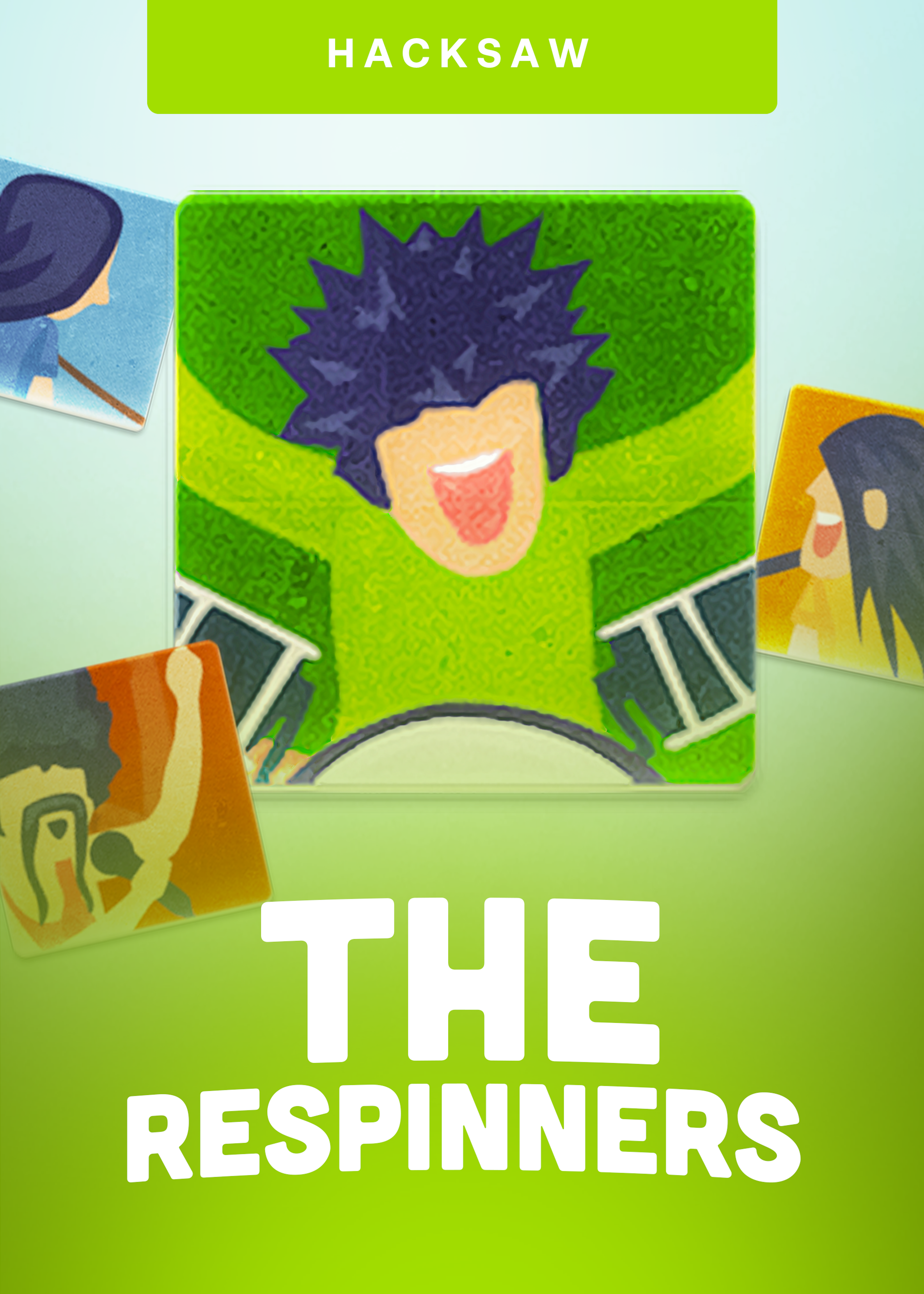 The Respinners