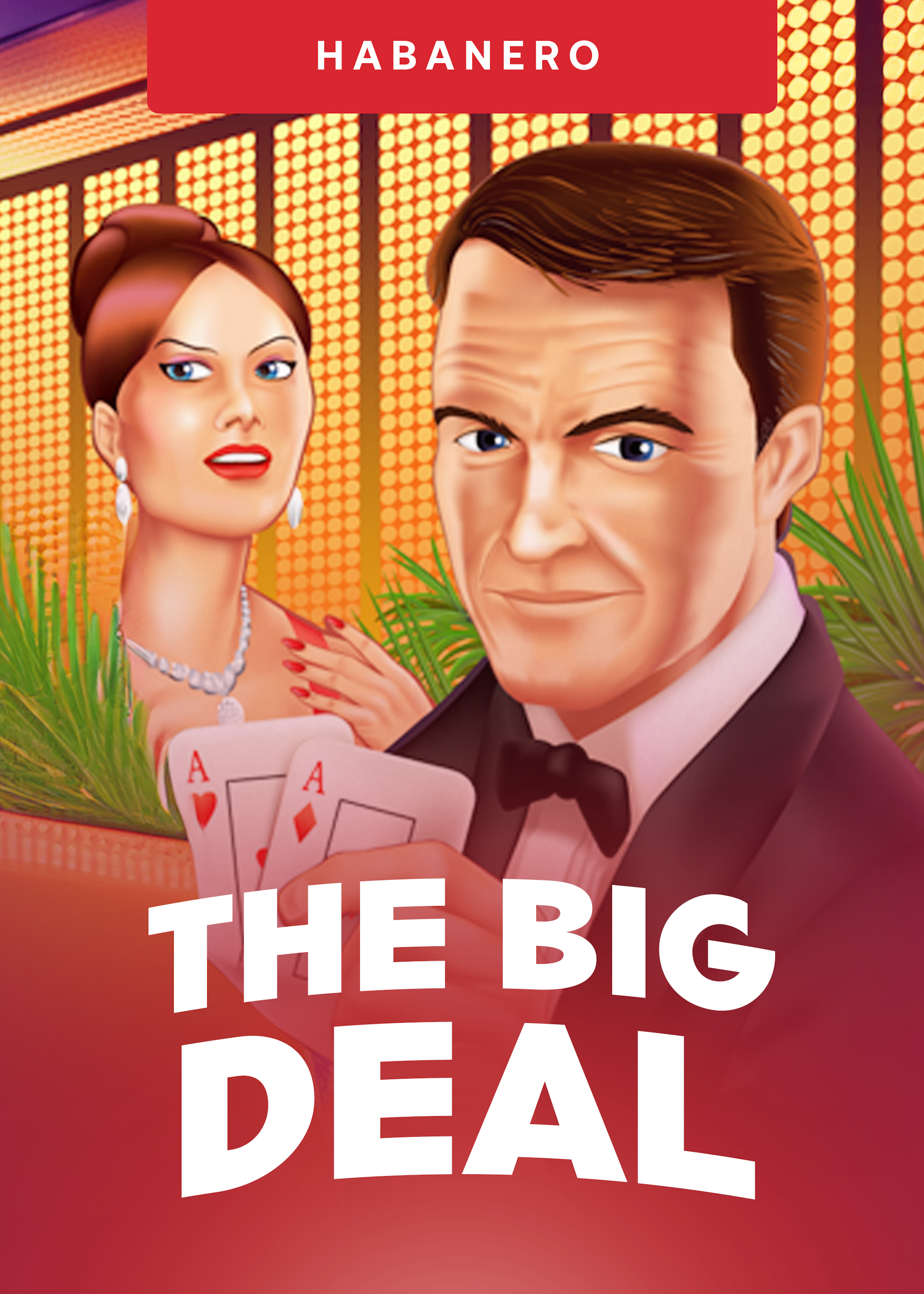 The Big Deal