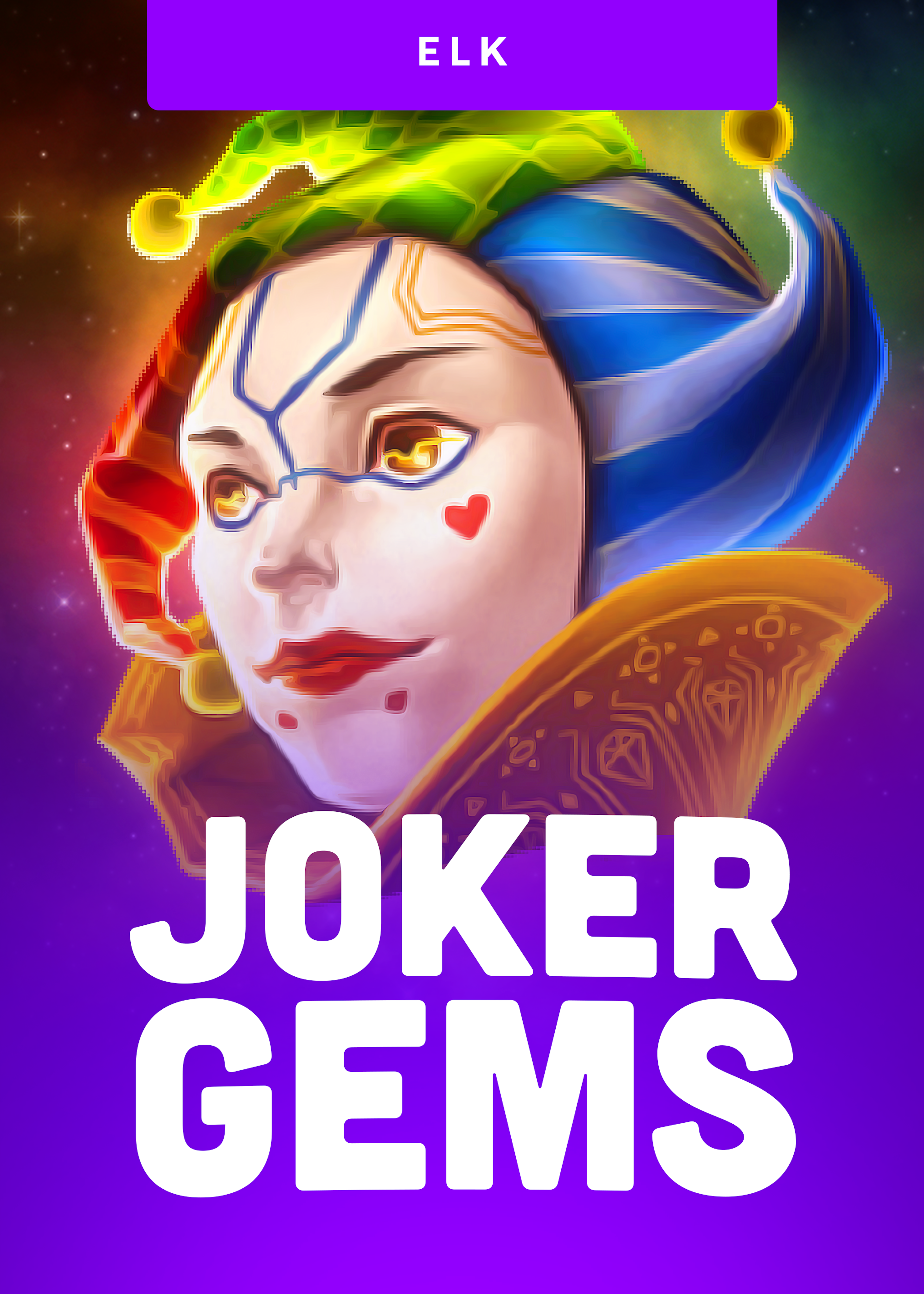 Joker Gems