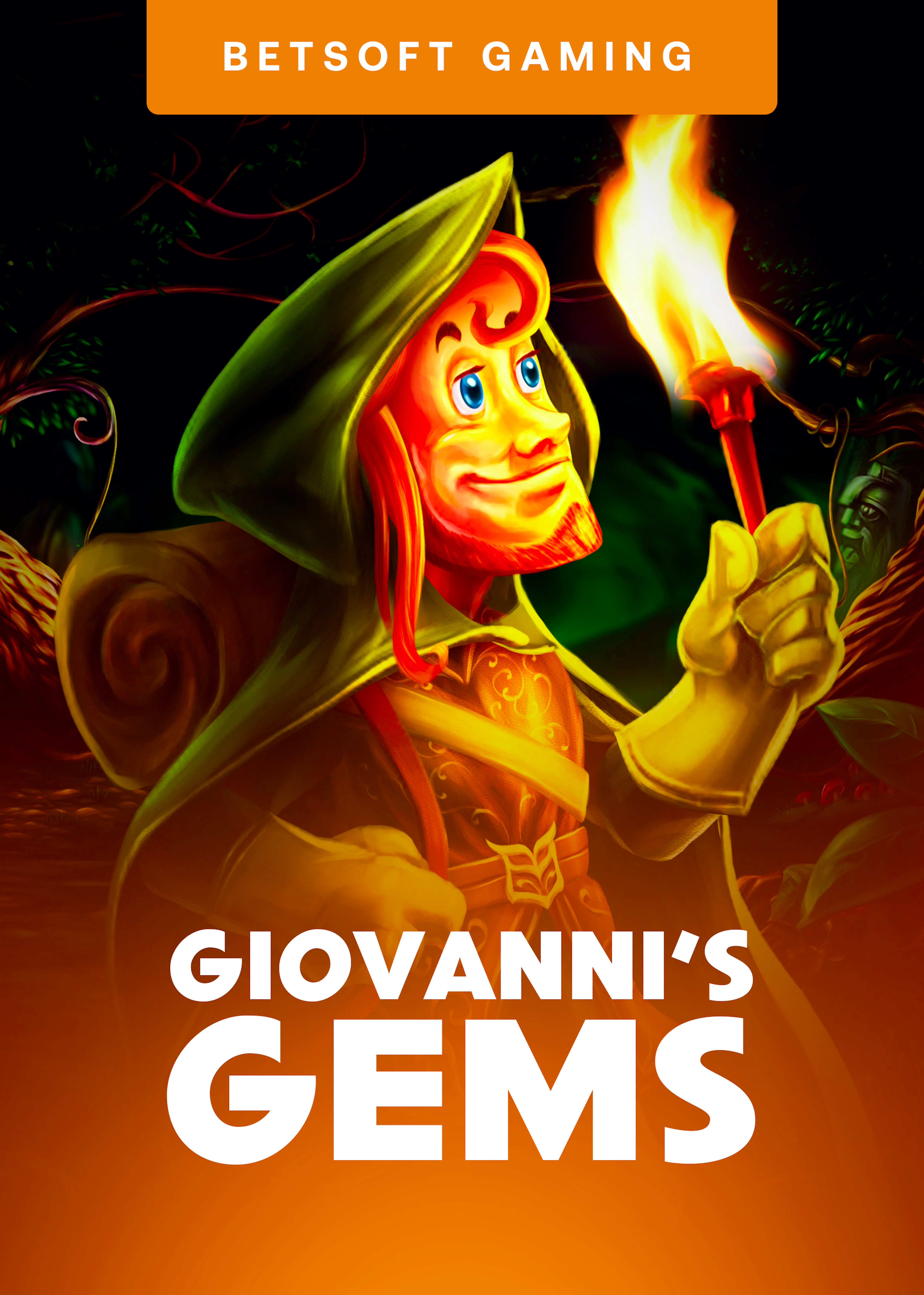 Giovanni's Gems
