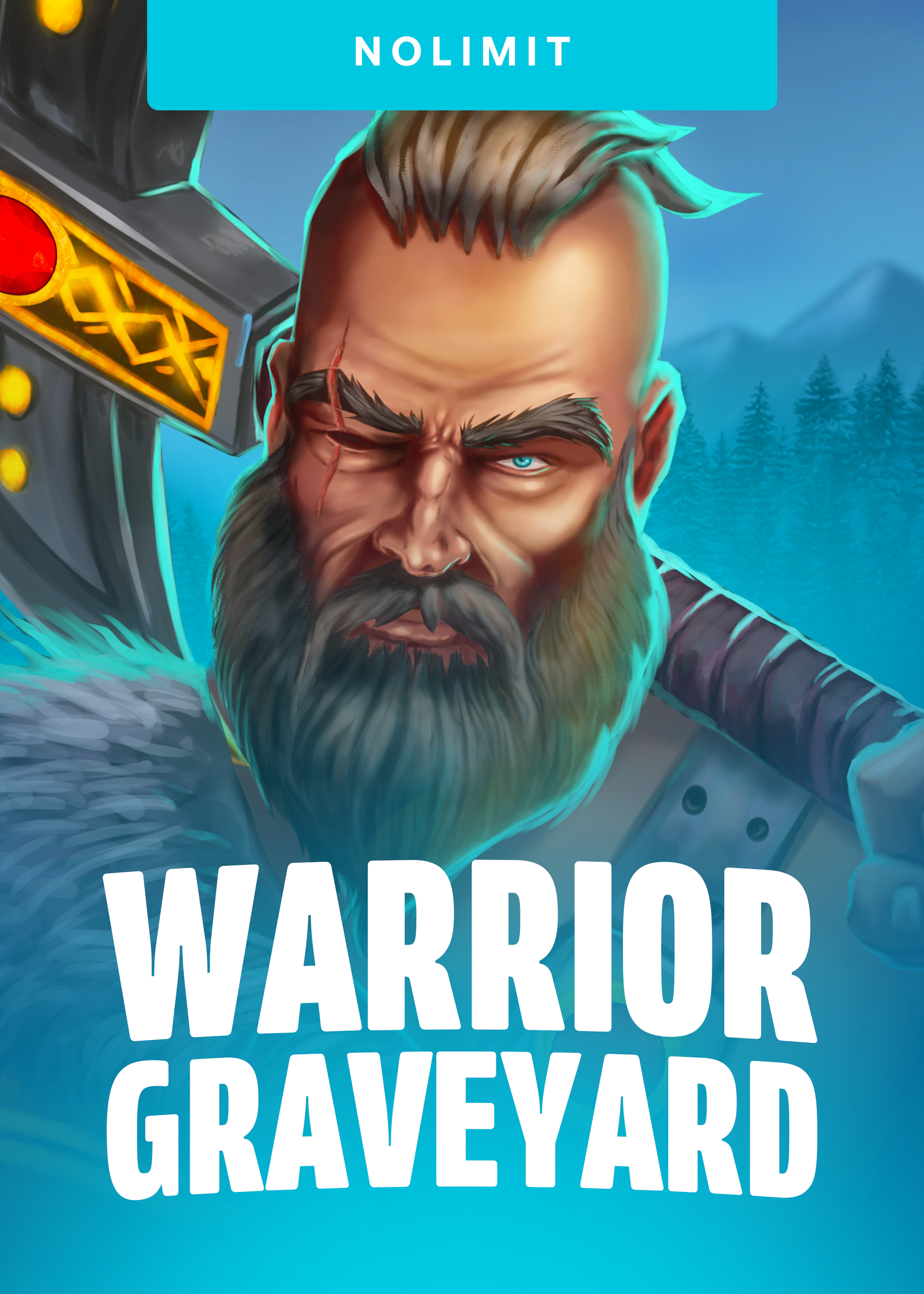 Warrior Graveyard