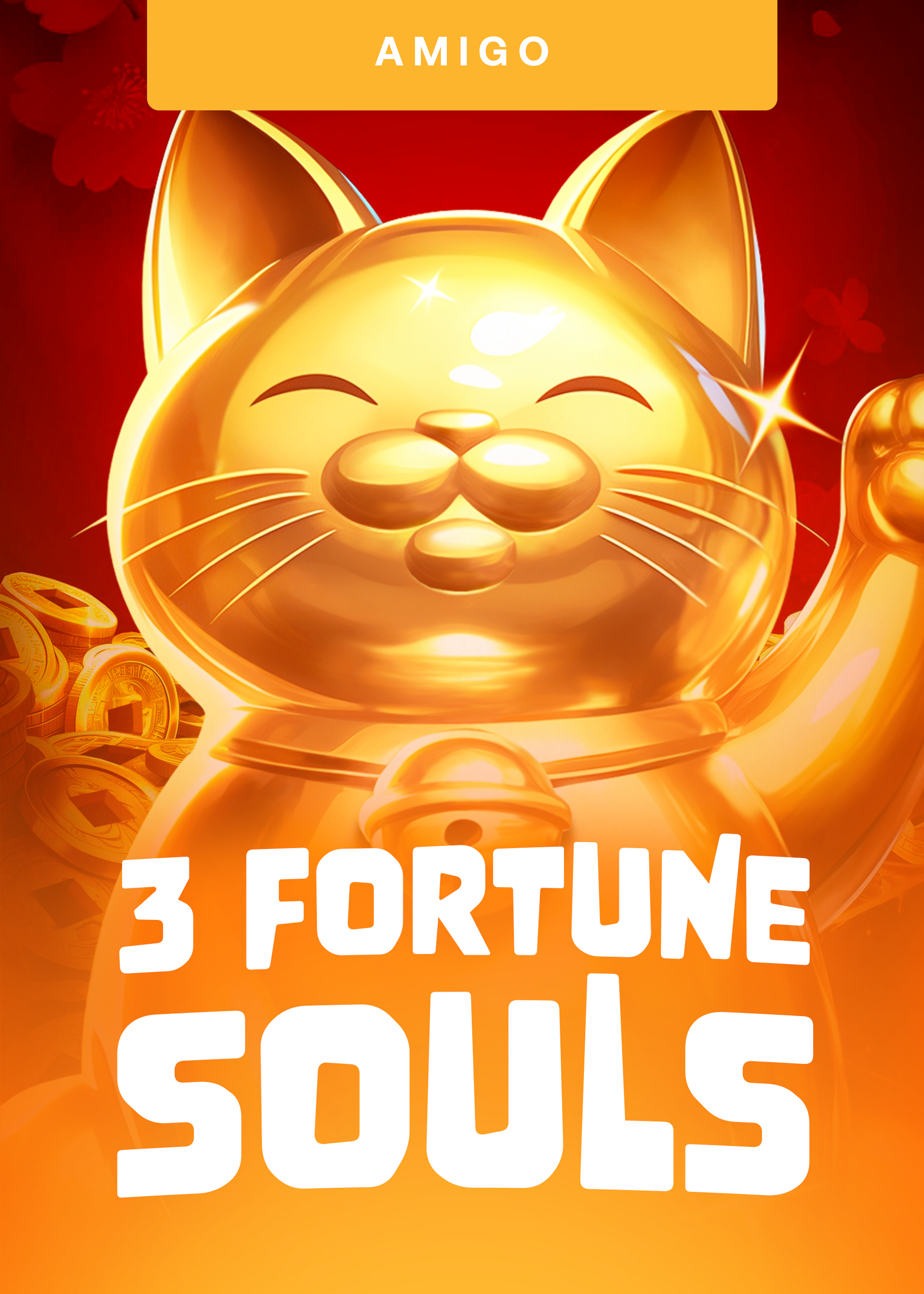 3 Fortune Souls