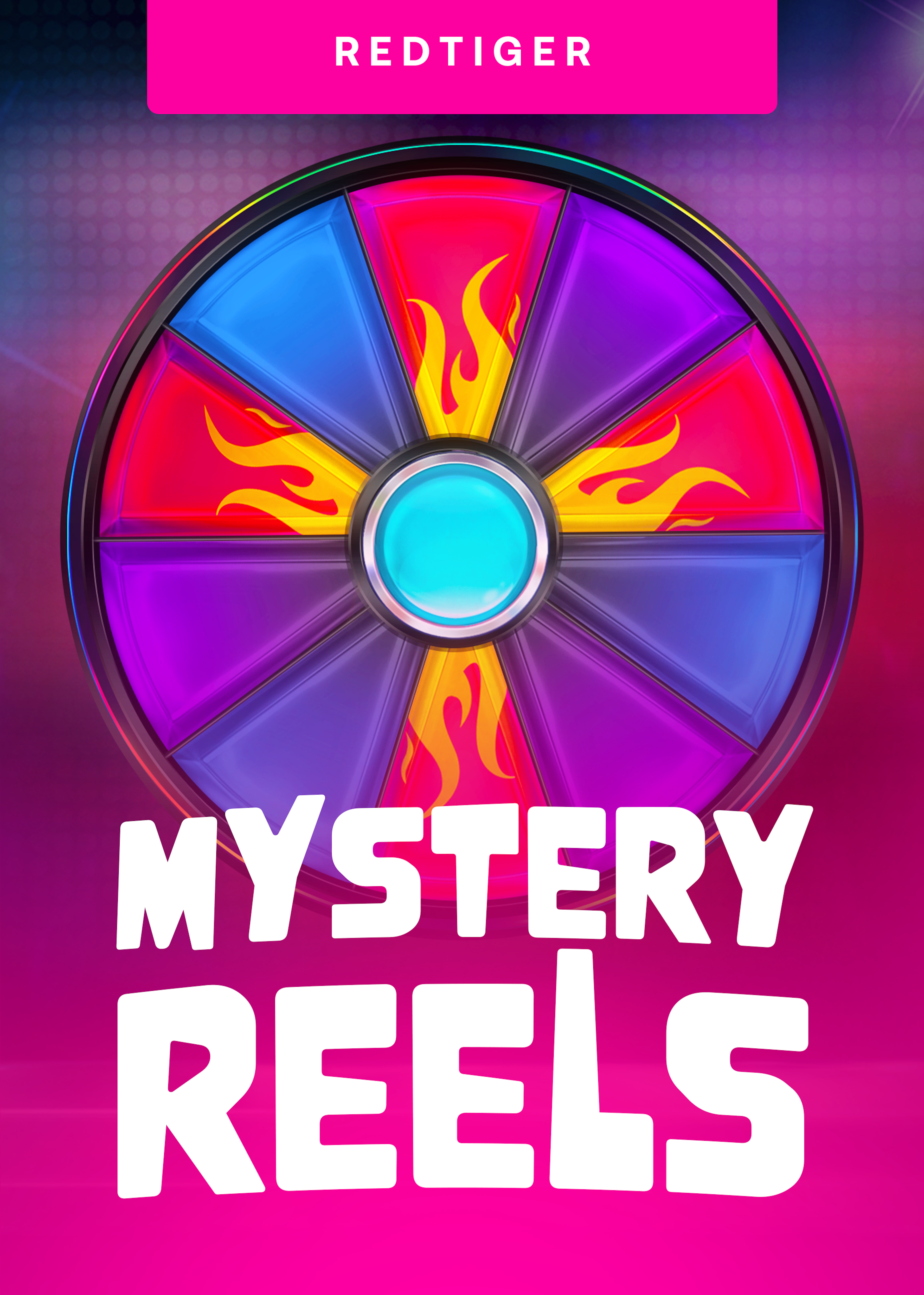 Mystery Reels