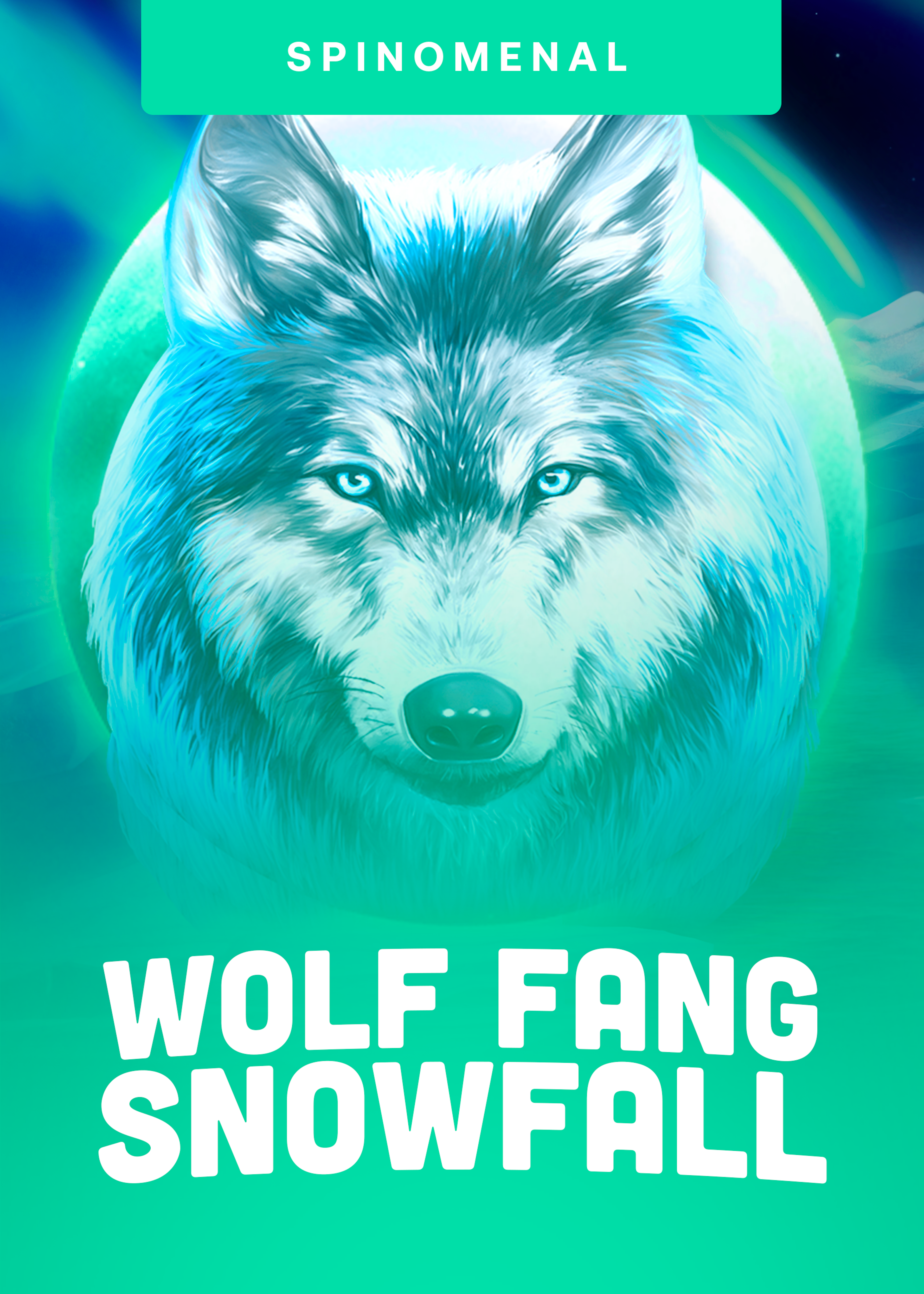 Wolf Fang - Snowfall