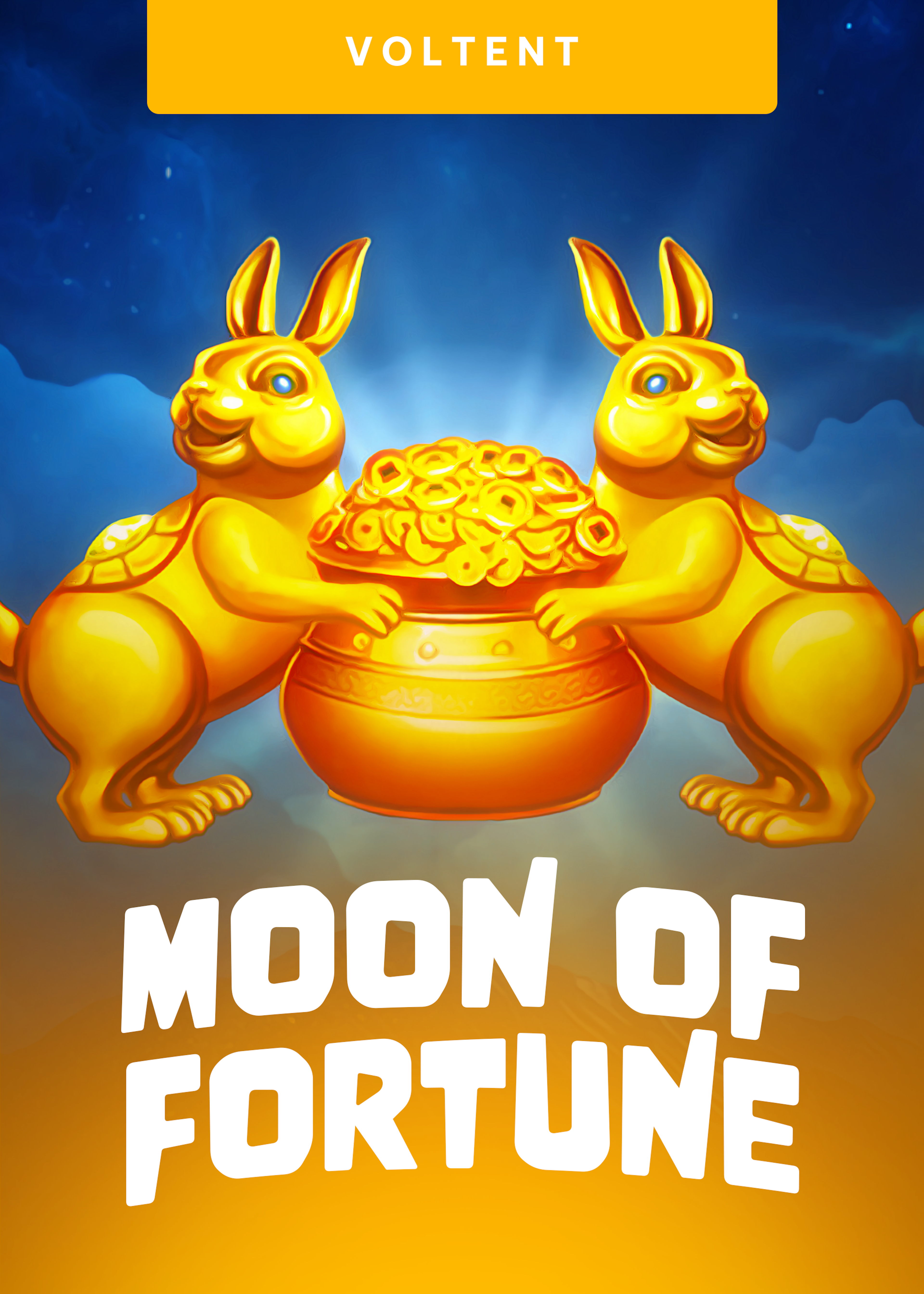 Moon of Fortune