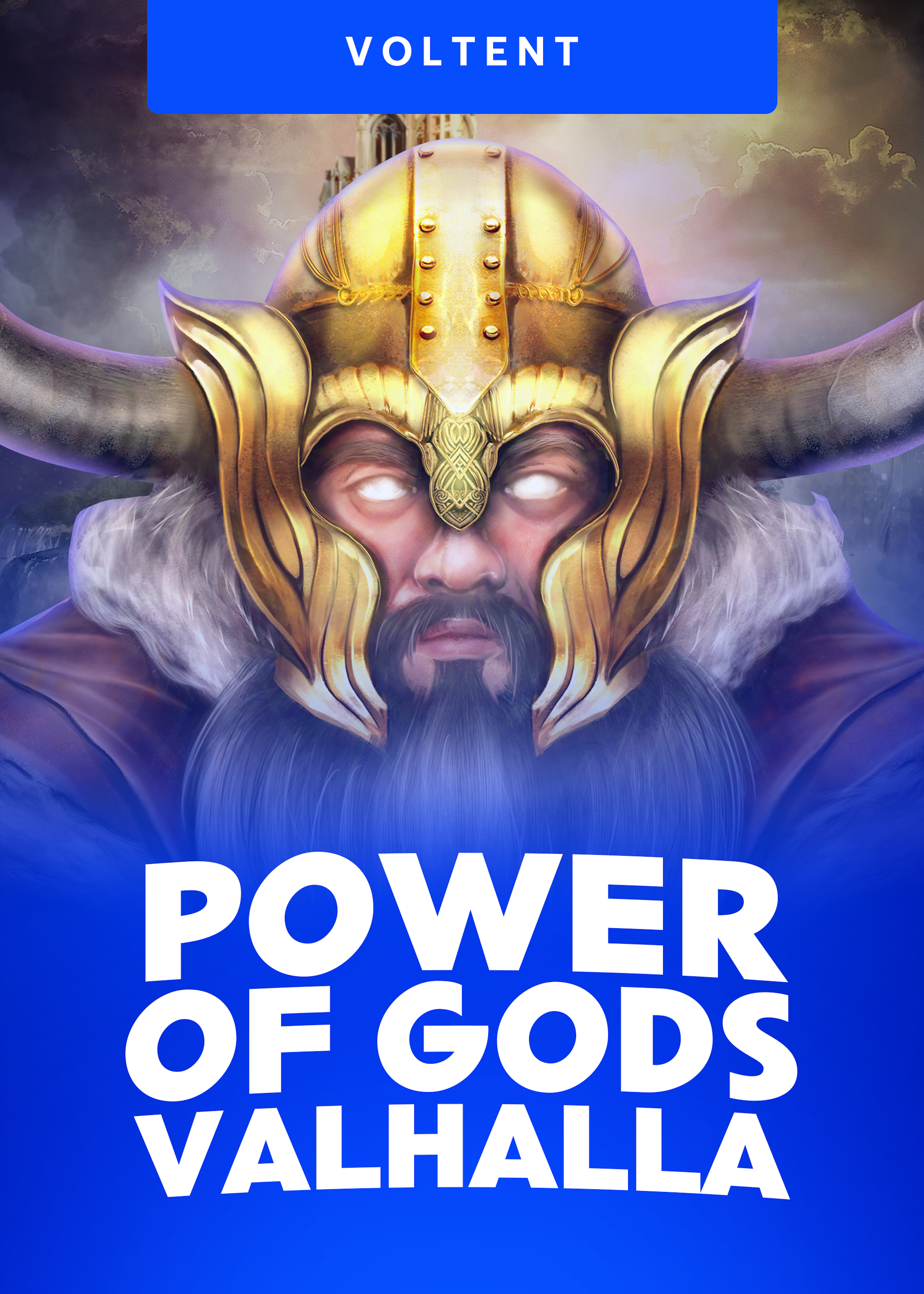 Power of Gods: Valhalla