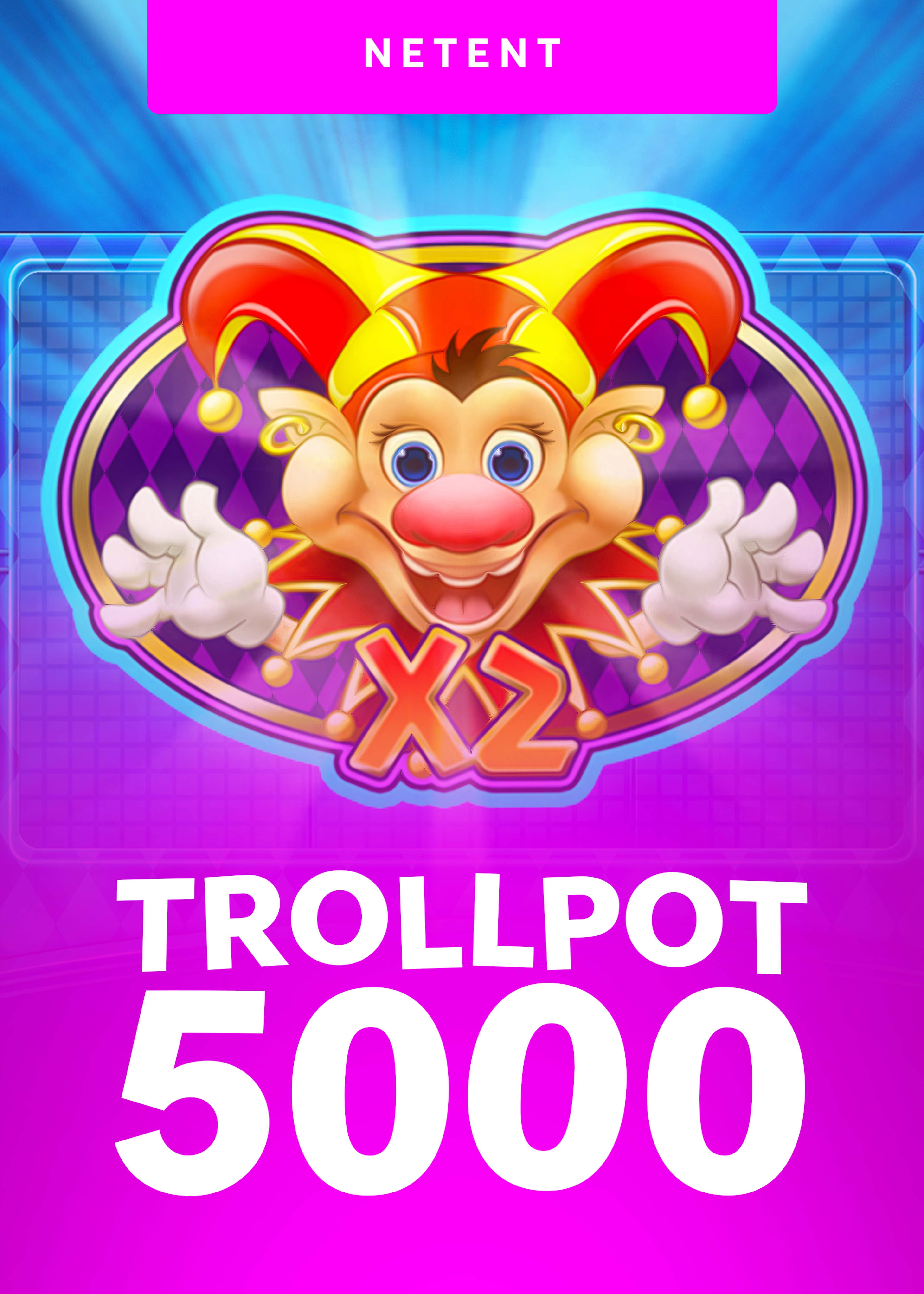 Trollpot 5000
