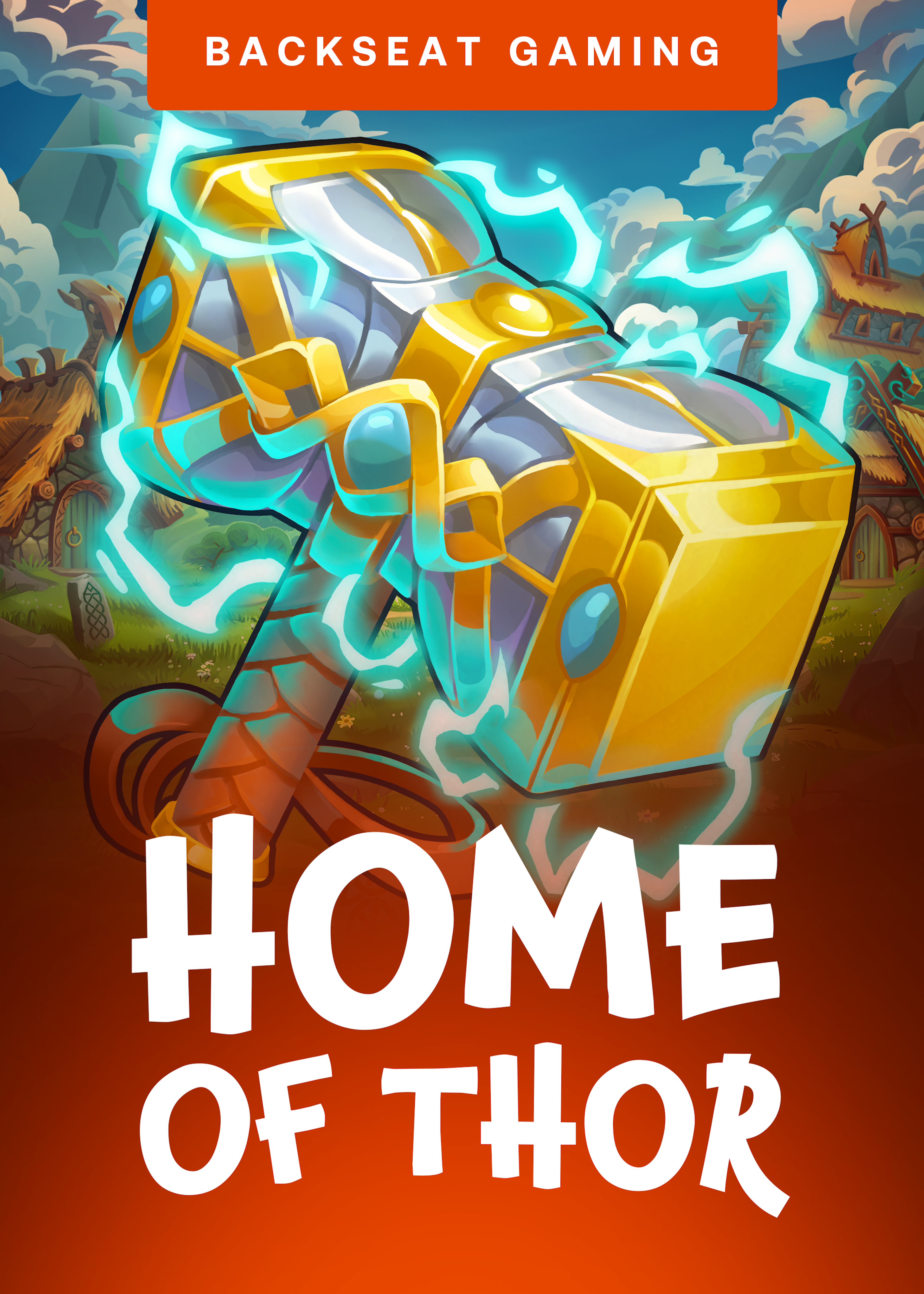 Home of Thor