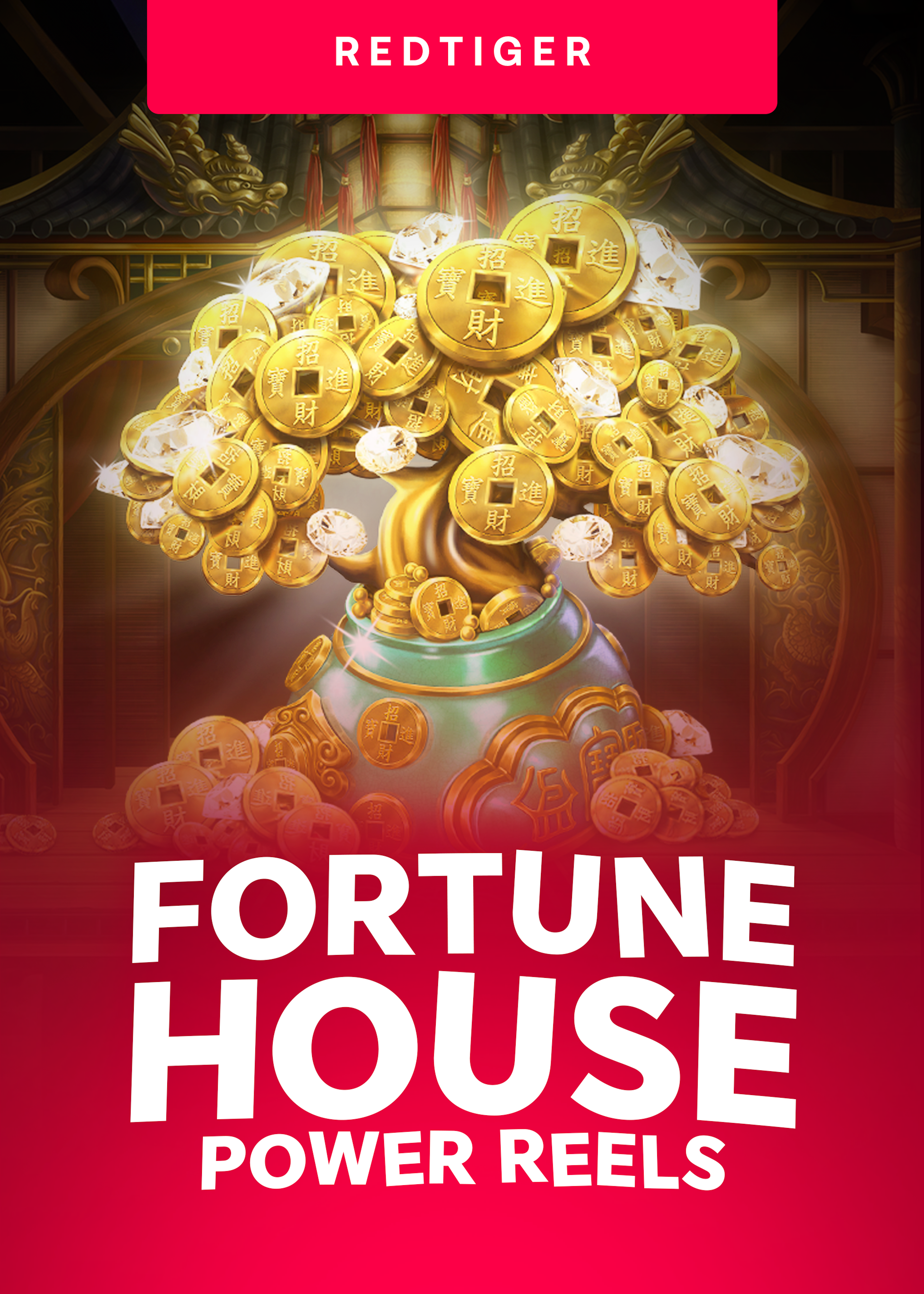 Fortune House Power Reels