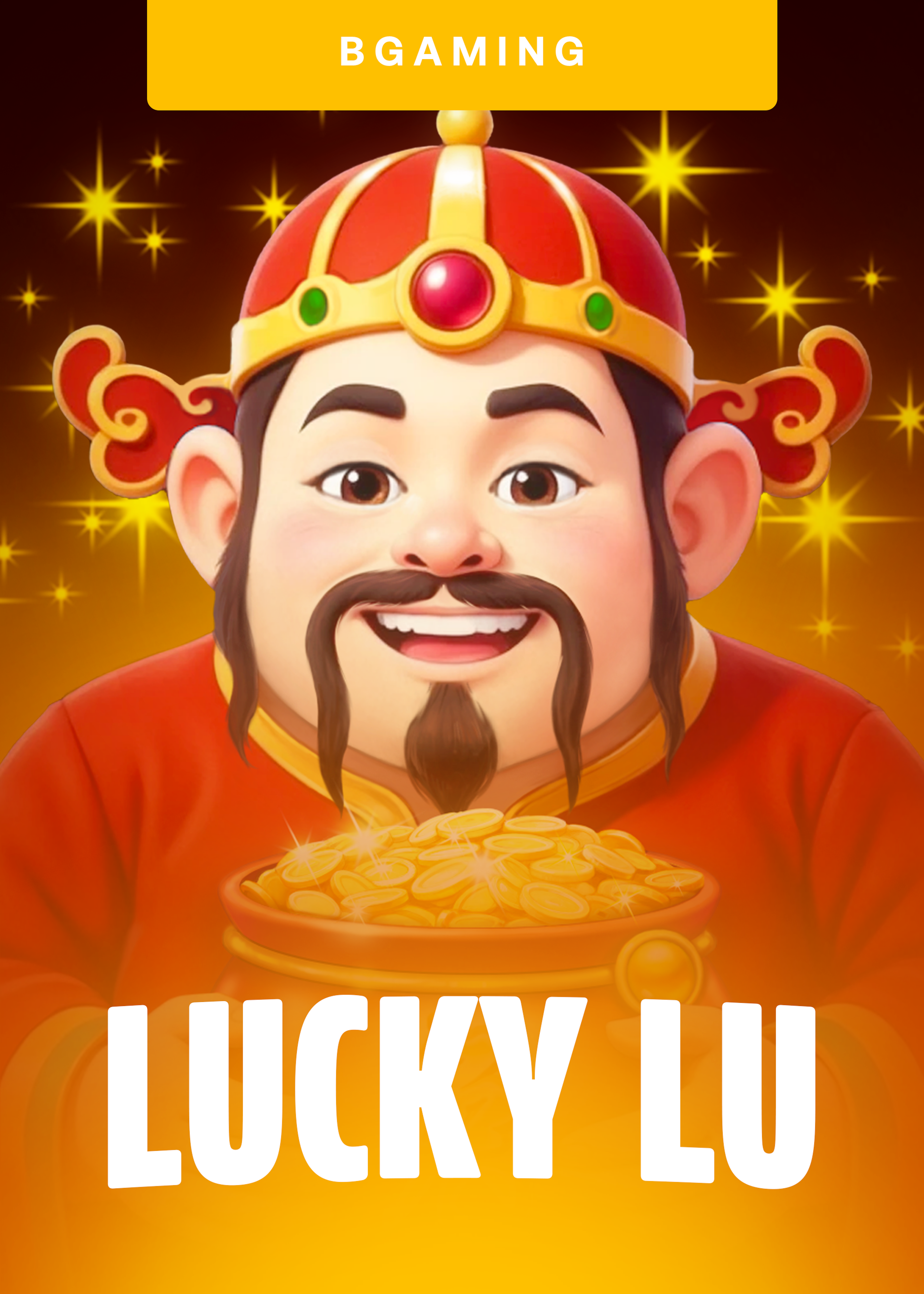 Lucky Lu