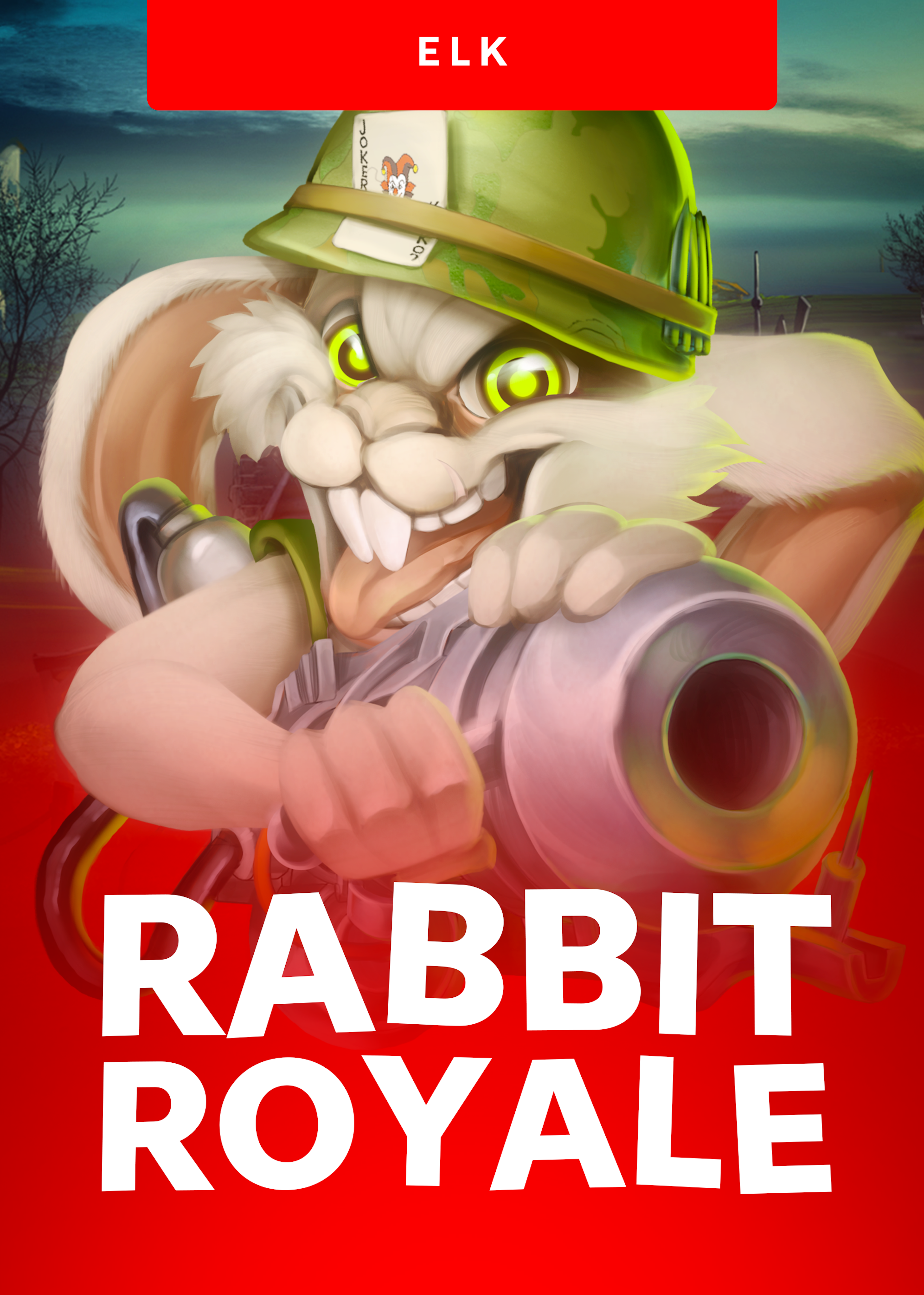 Rabbit Royale