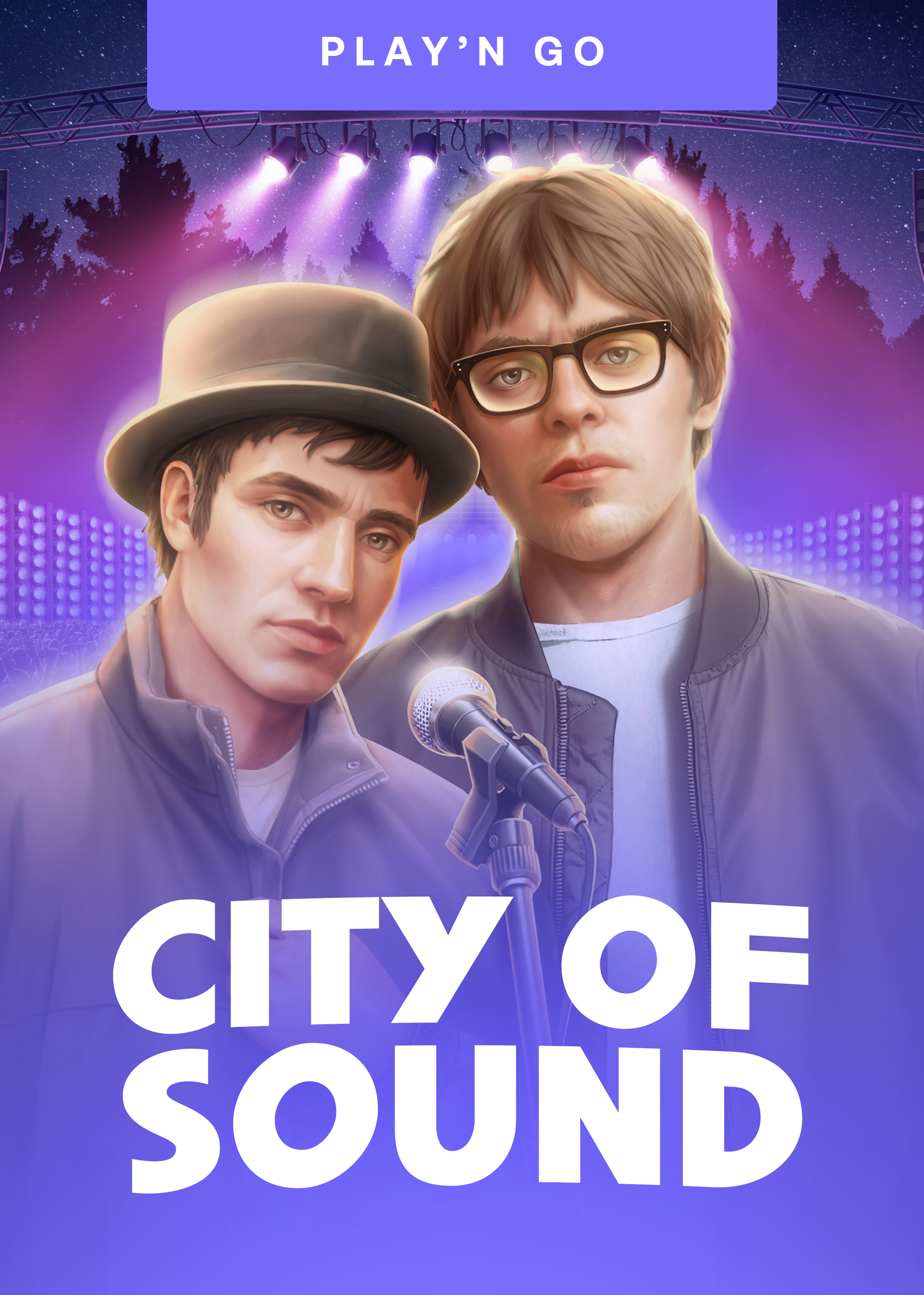 City of Sound