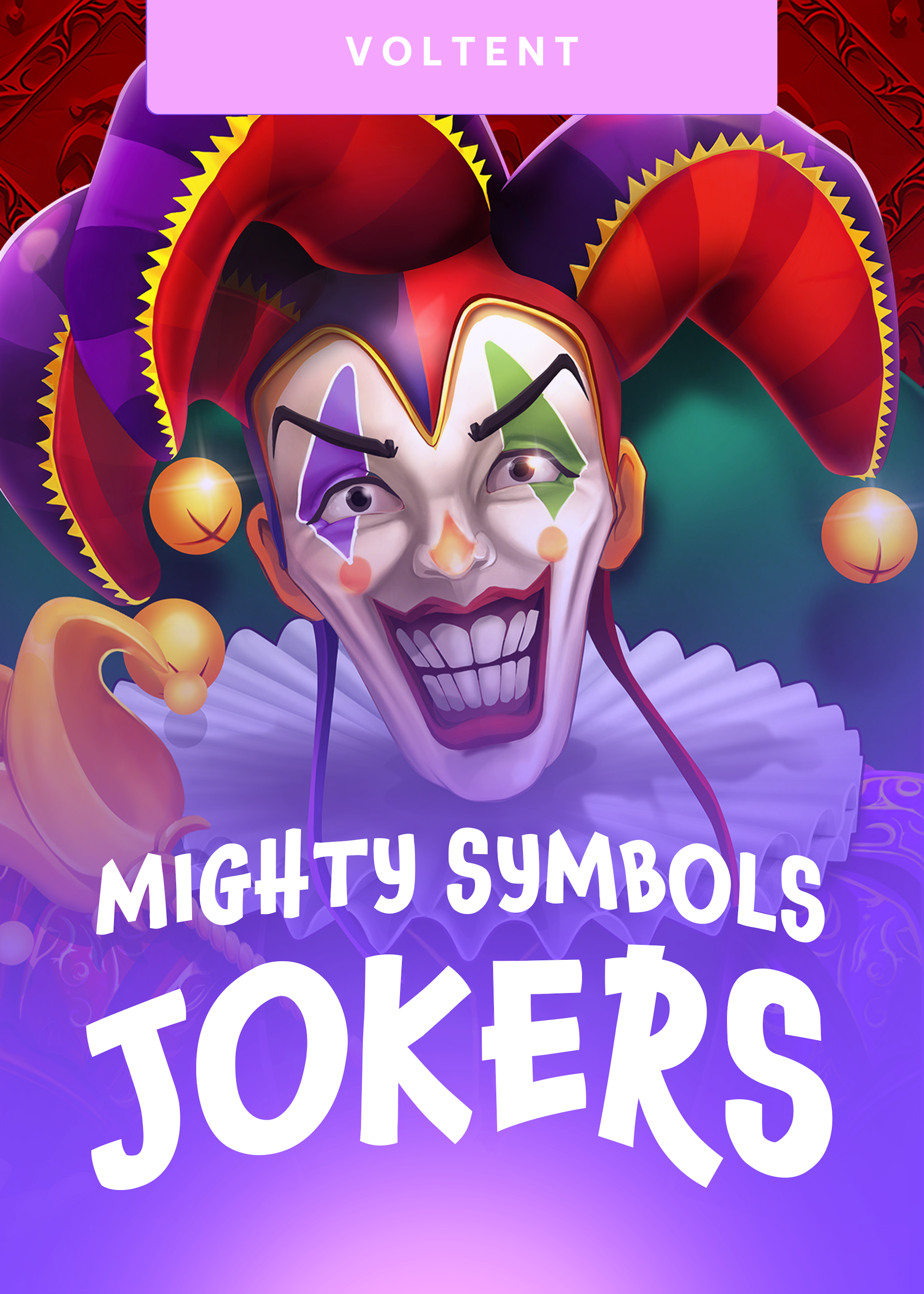 Mighty Symbols: Jokers