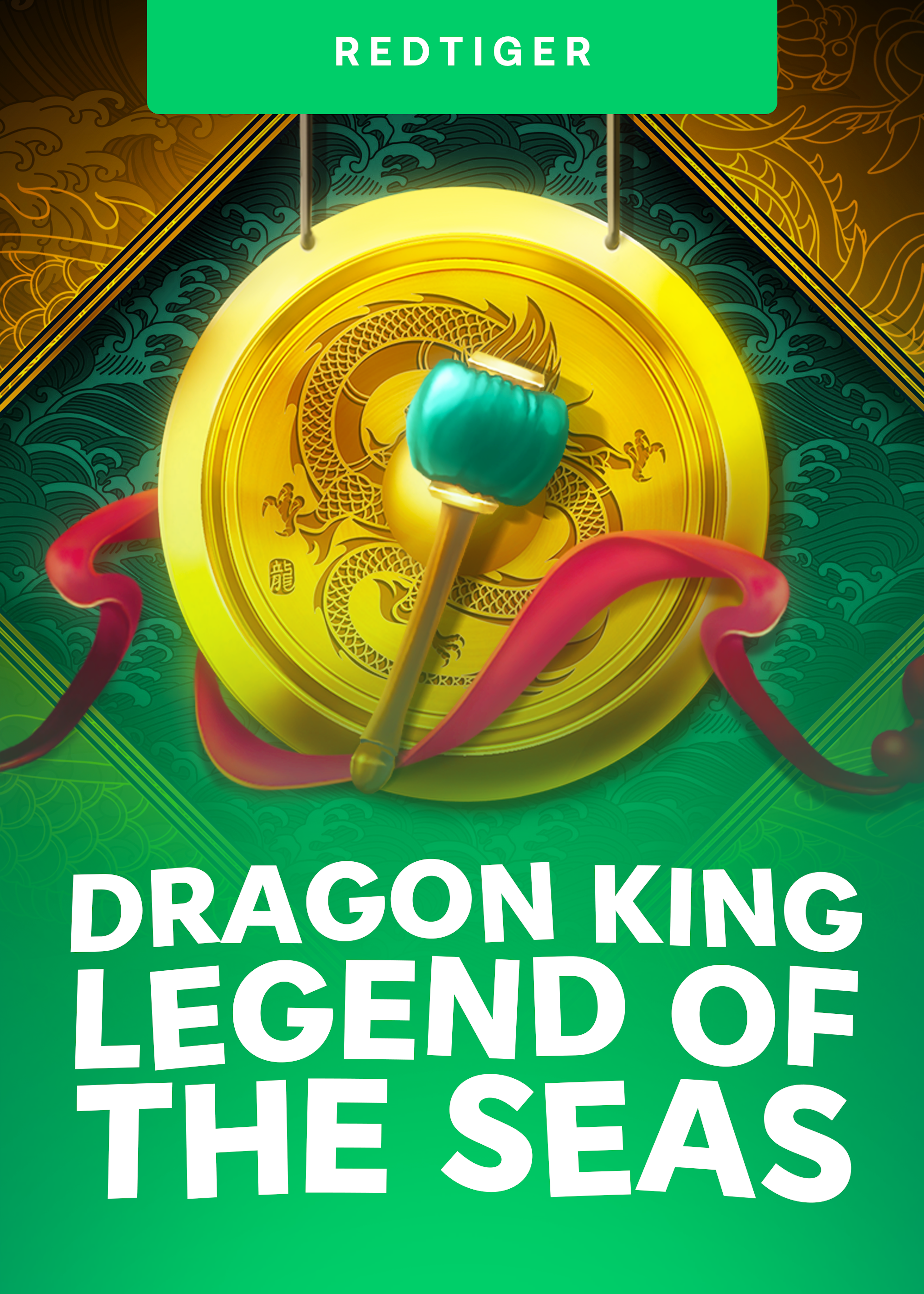 Dragon King: Legend of the Seas