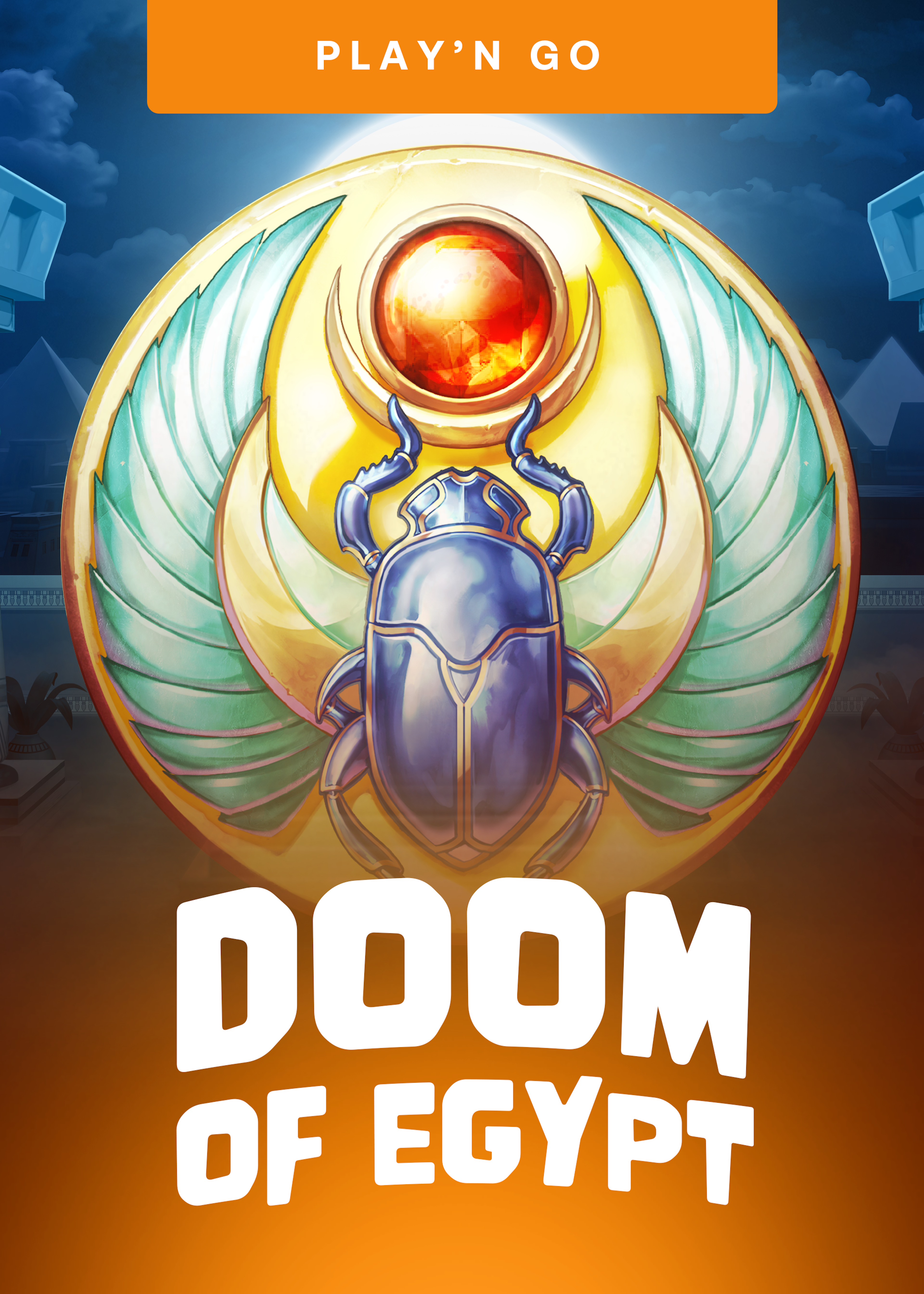 Doom of Egypt