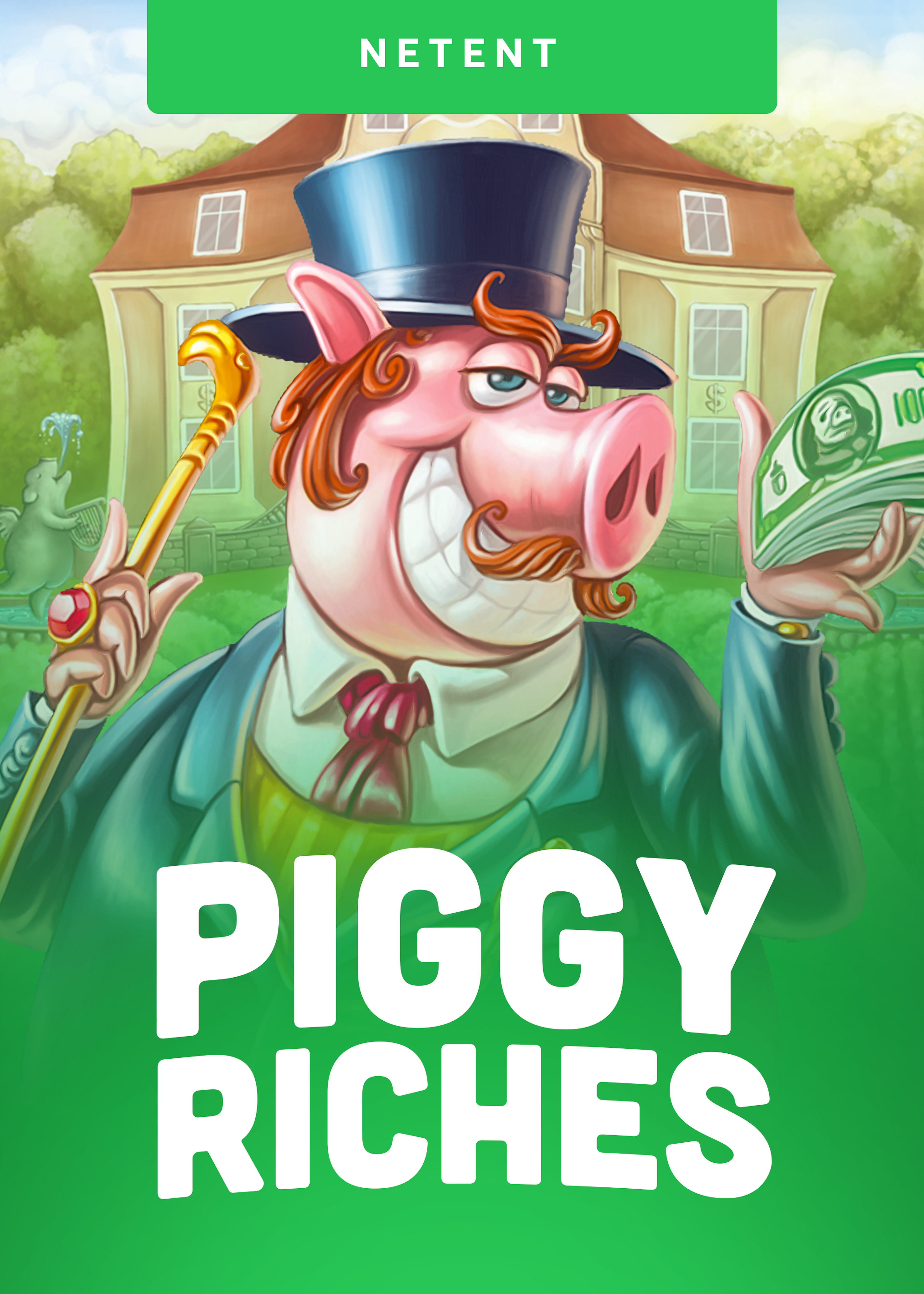 Piggy Riches