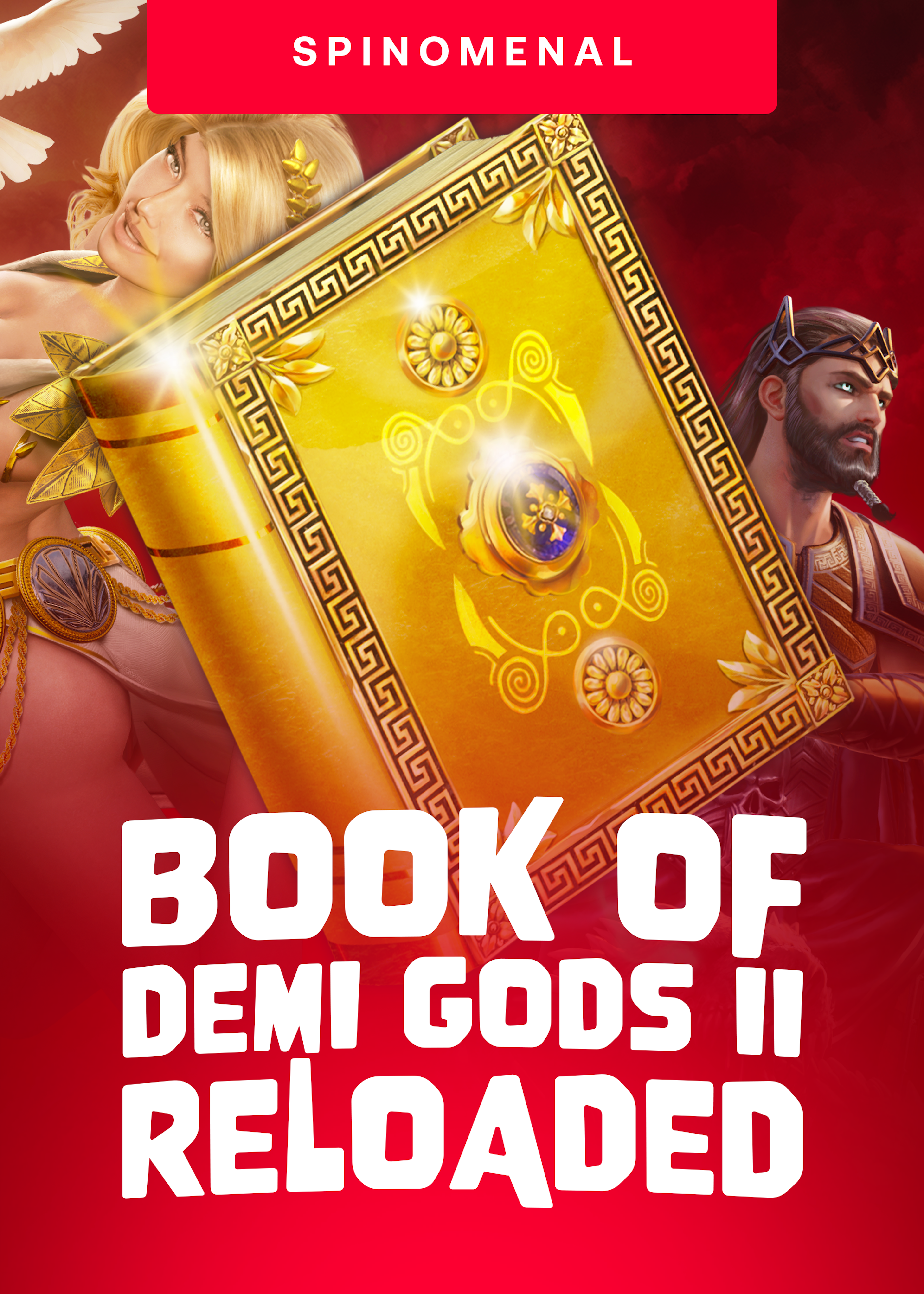 Book Of Demi Gods II Reloaded