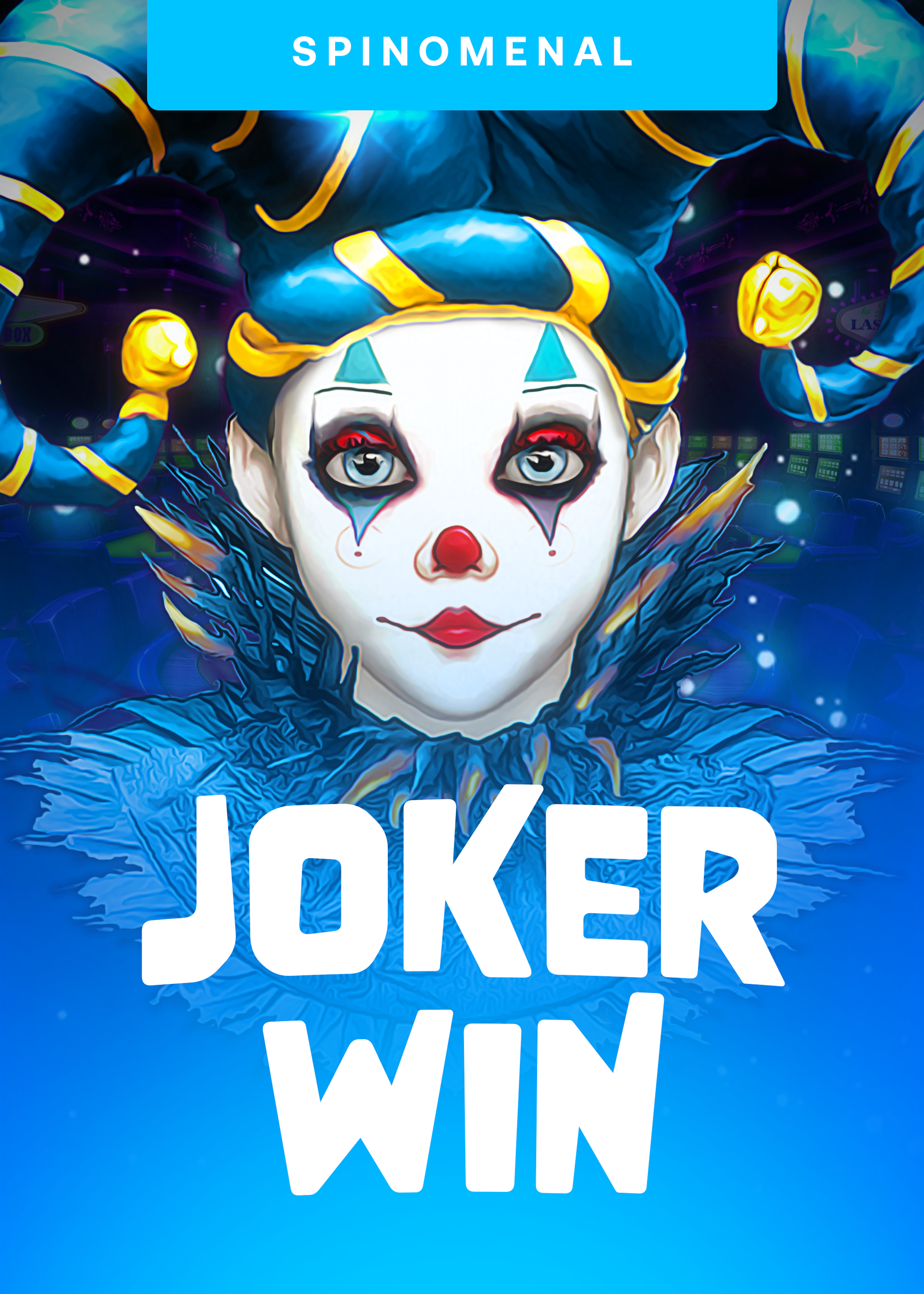 Joker Win