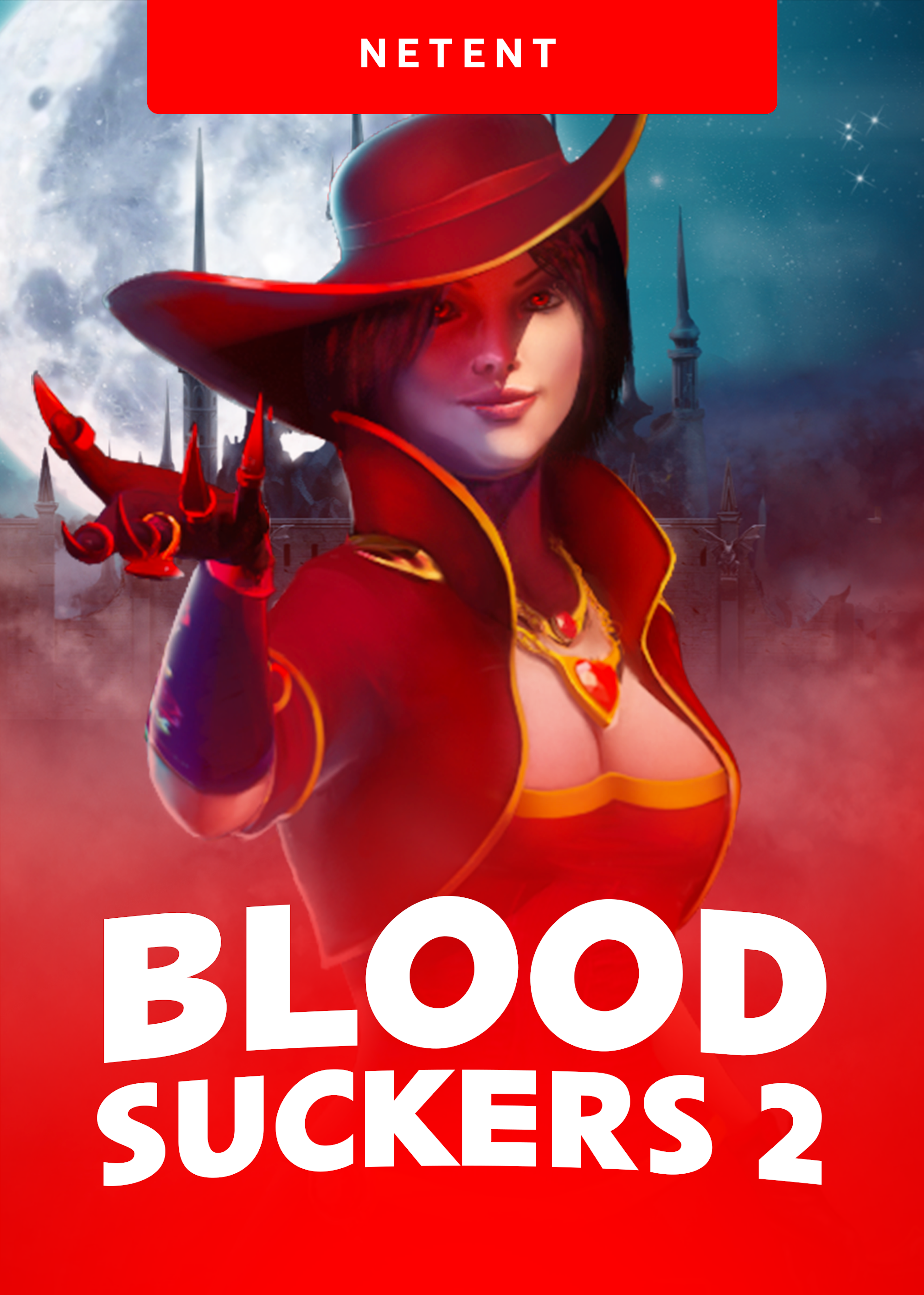Blood Suckers II