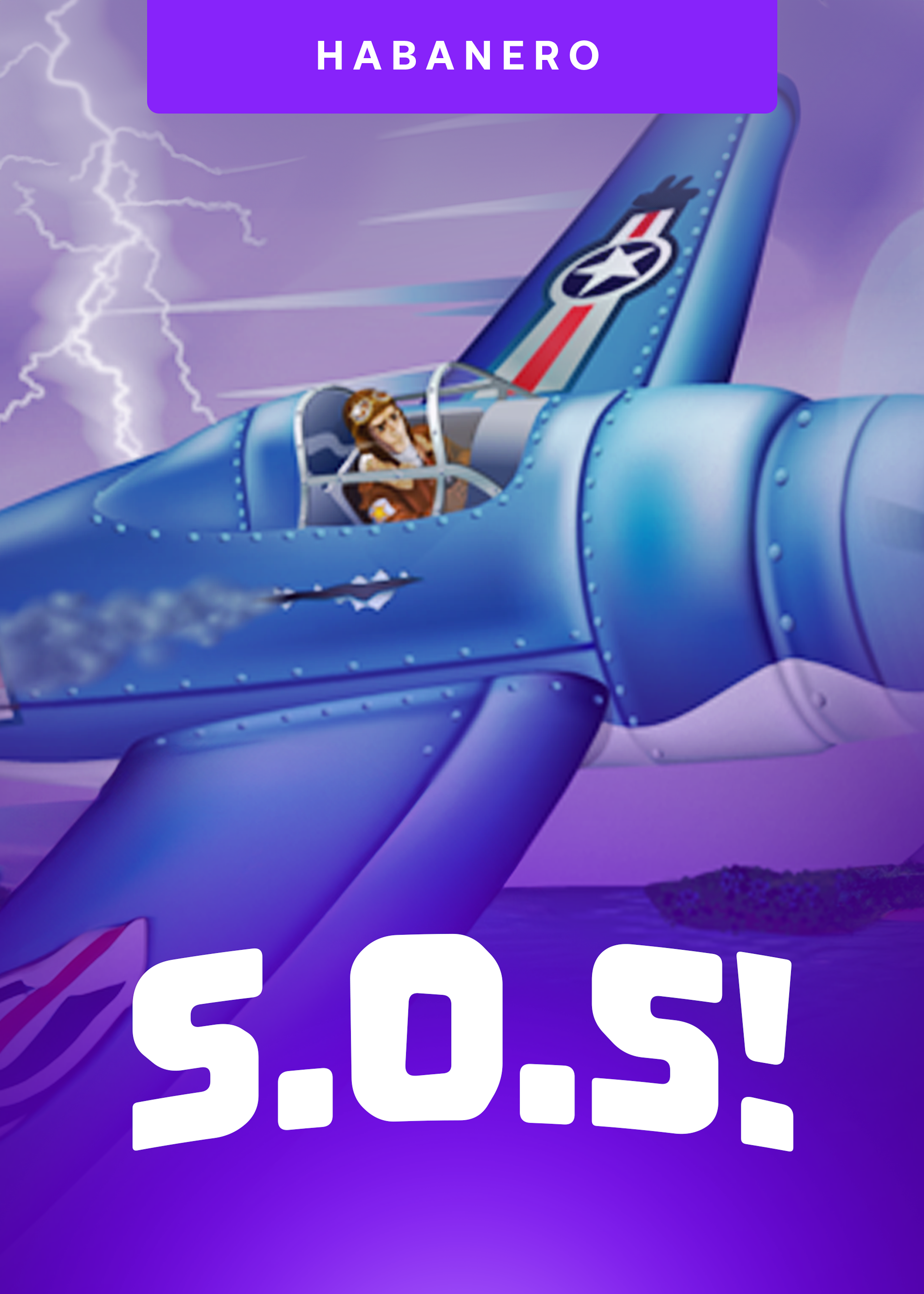 S.O.S!