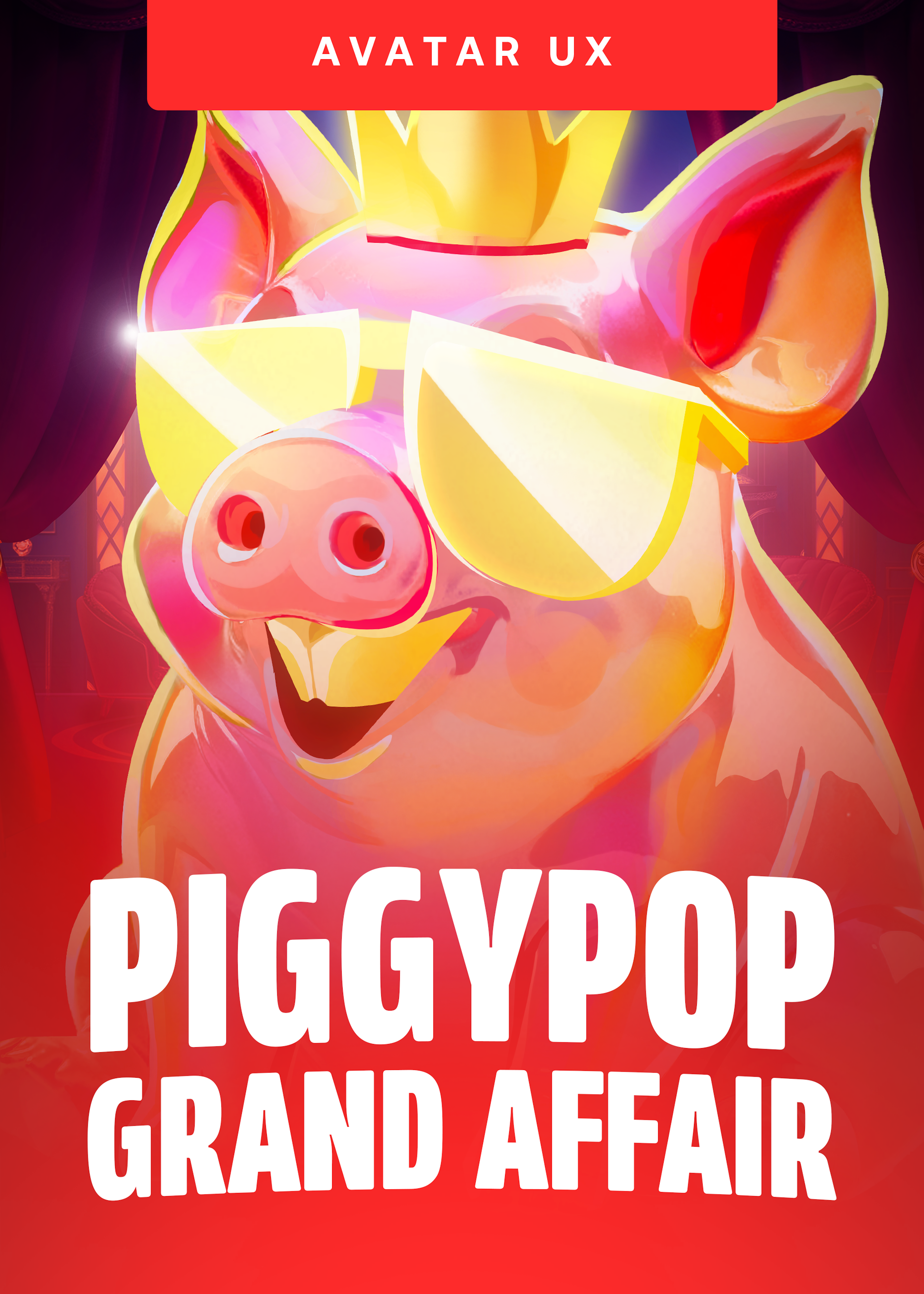 PiggyPop Grand Affair