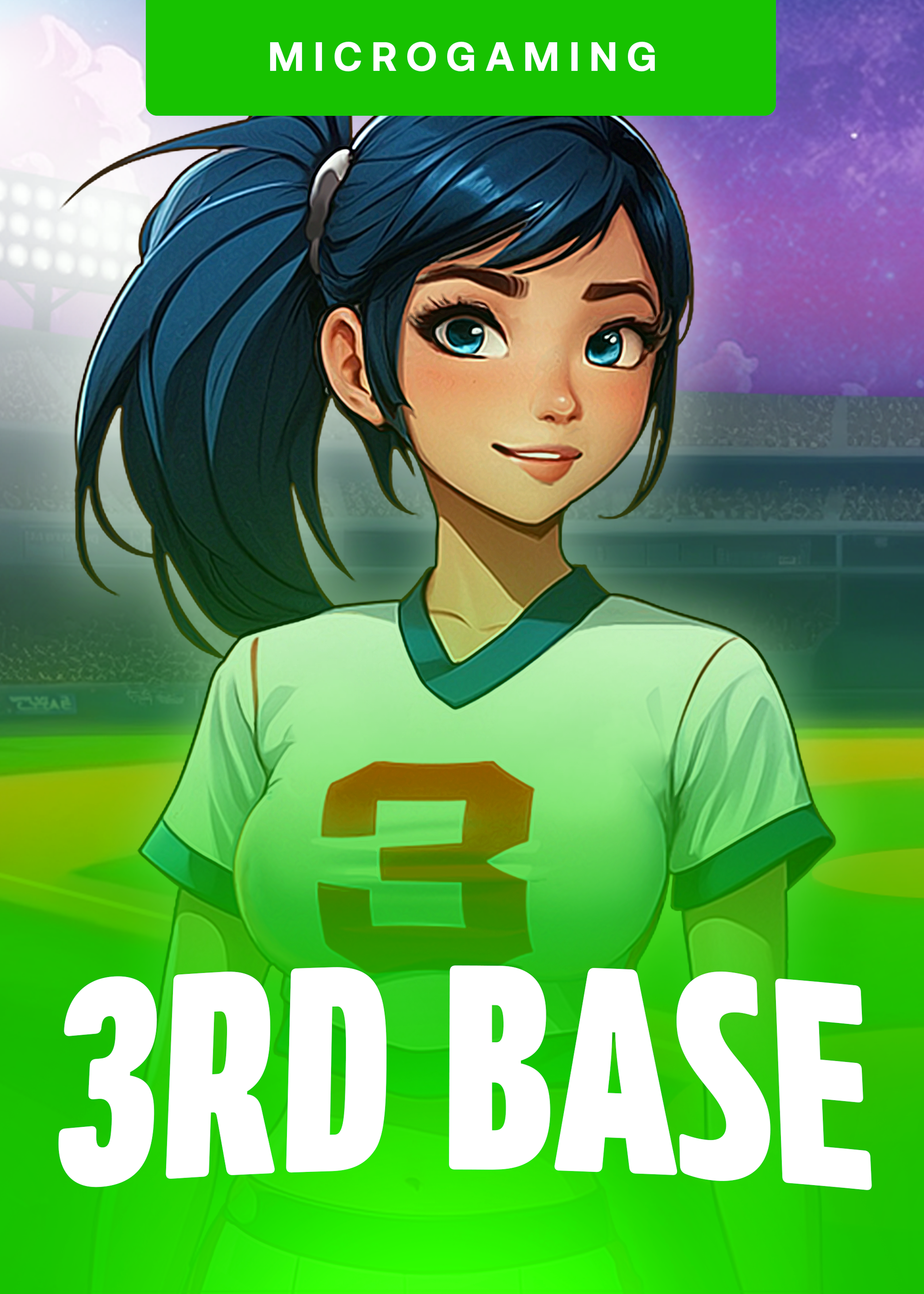3rd Base