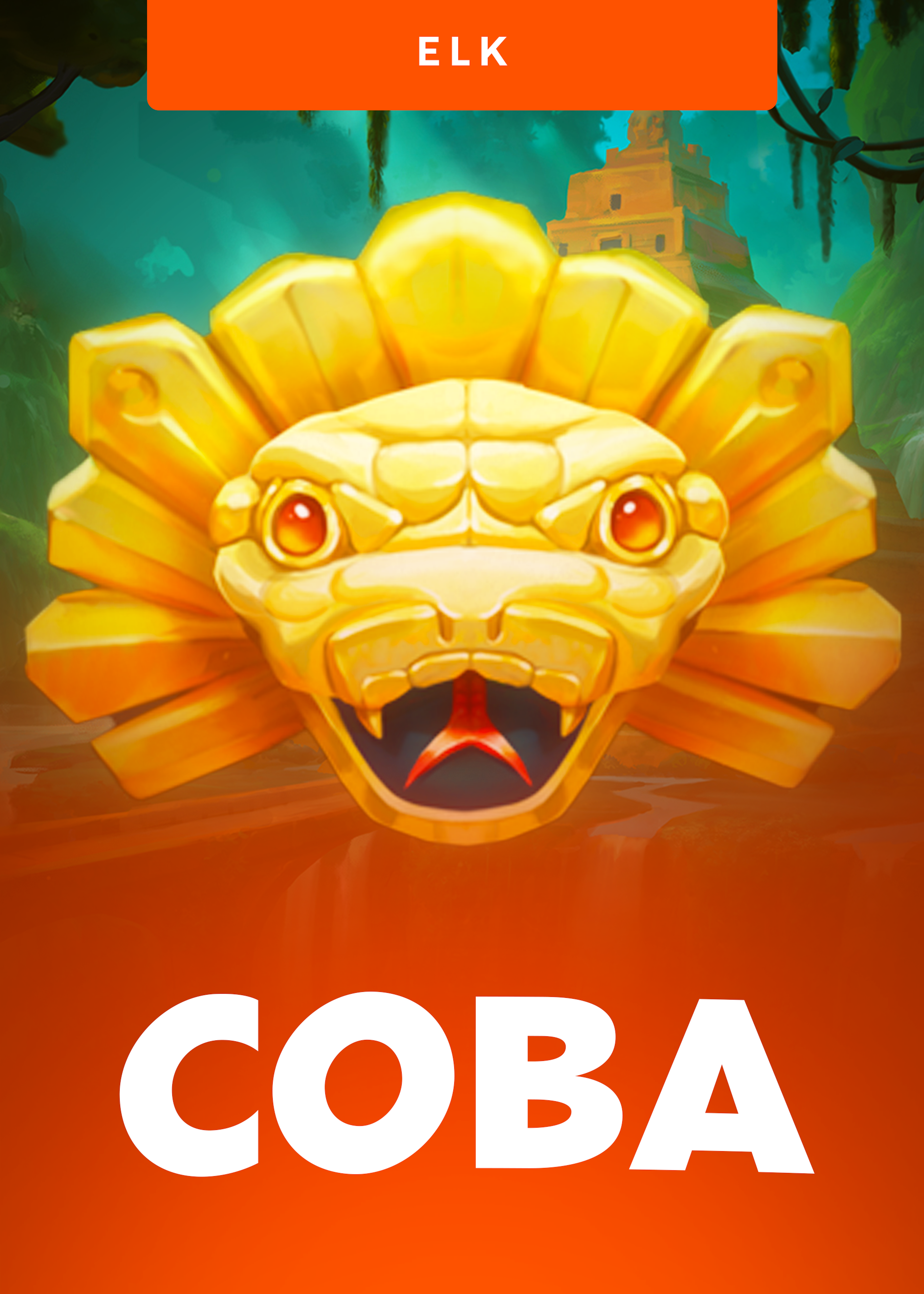 Coba