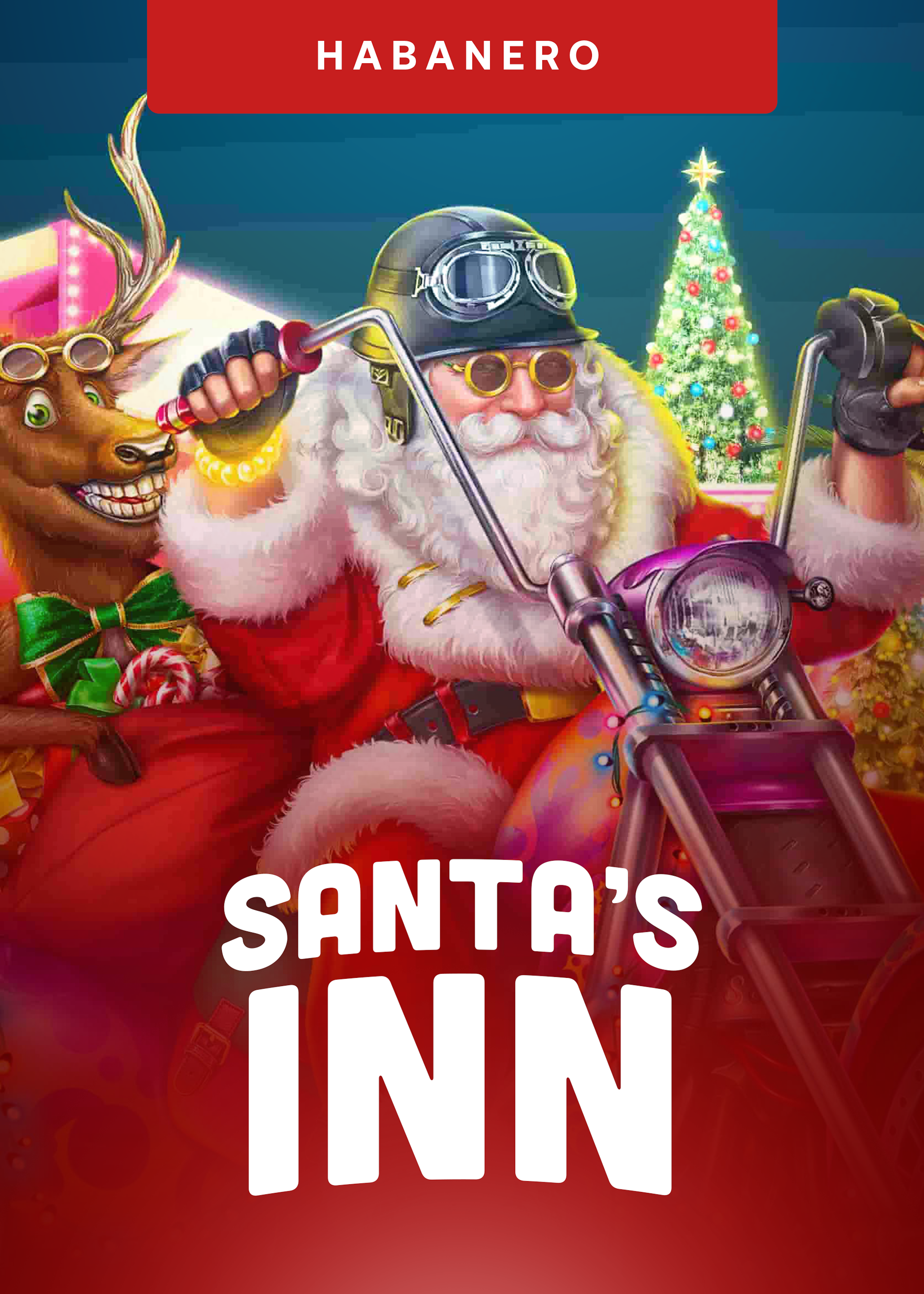 Santa's Inn